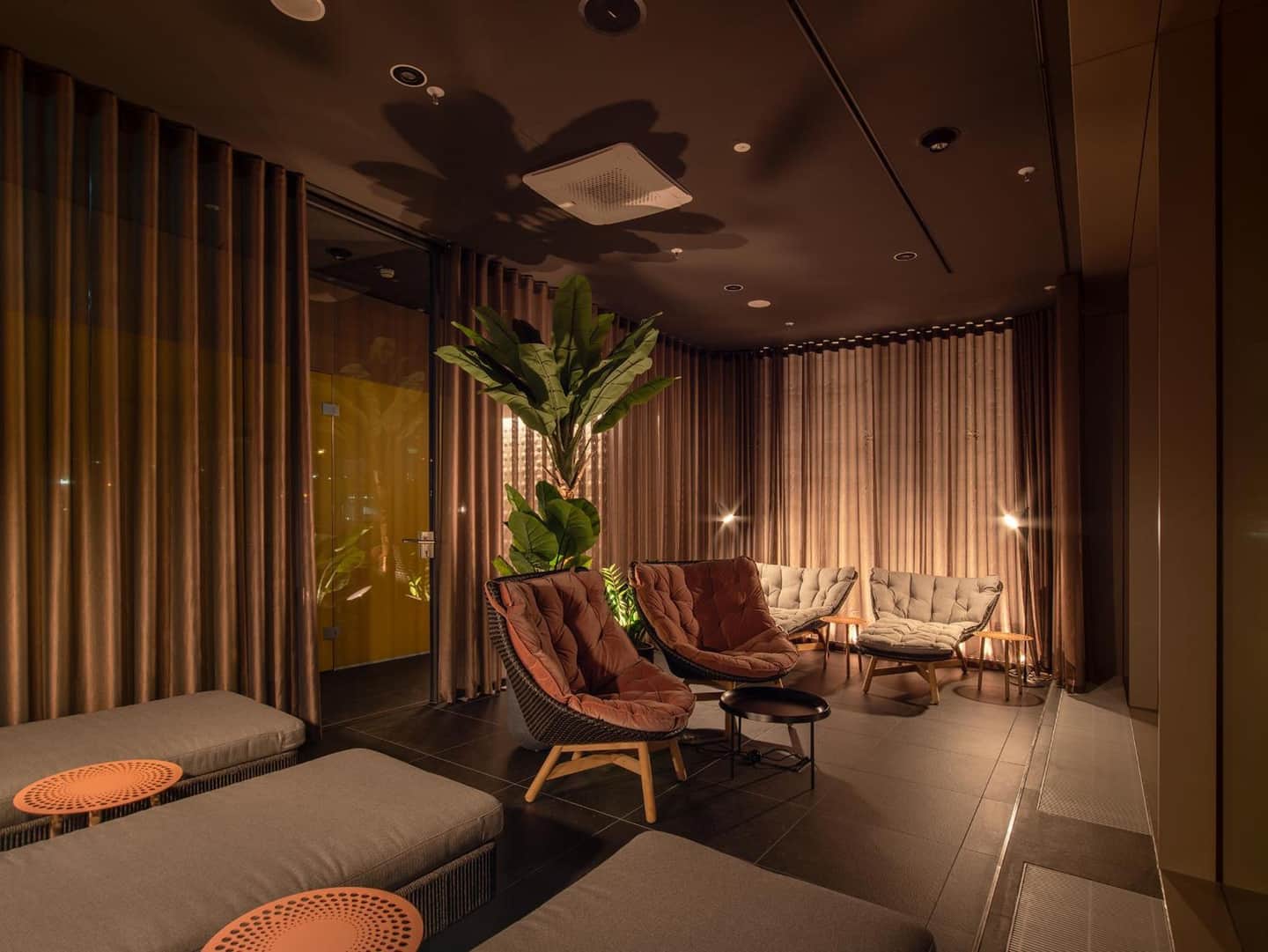 b'mine Hotel Frankfurt Airport