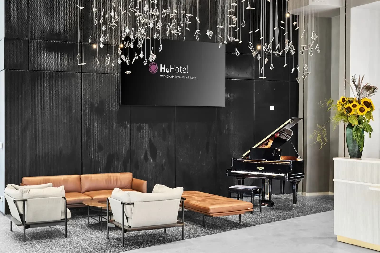 Wyndham Paris Pleyel