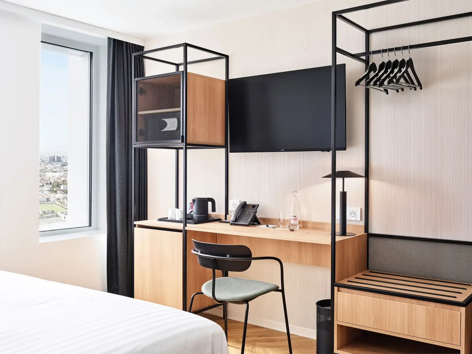 Wyndham Paris Pleyel