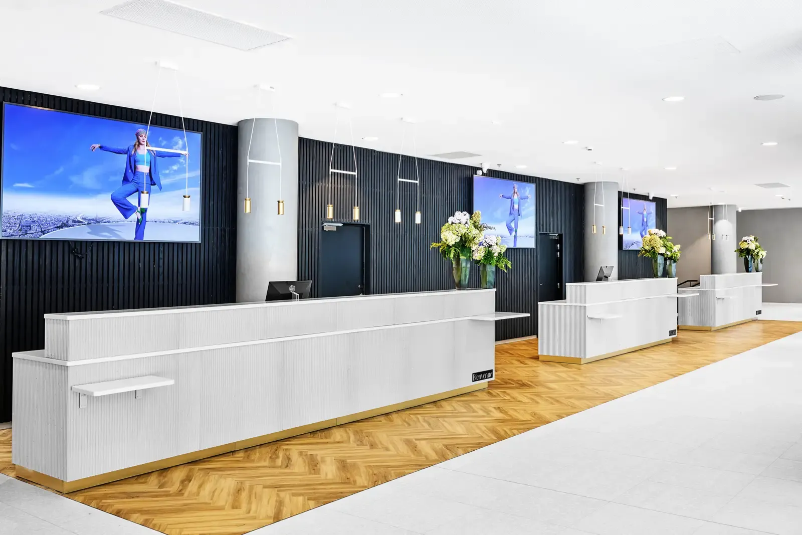 Wyndham Paris Pleyel