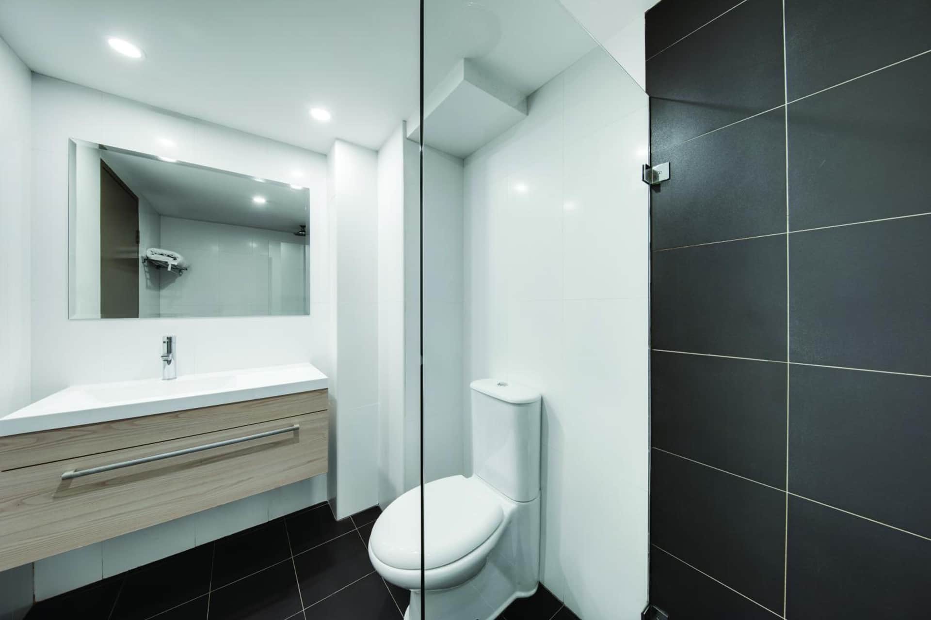 Central Studio Hotel Sydney