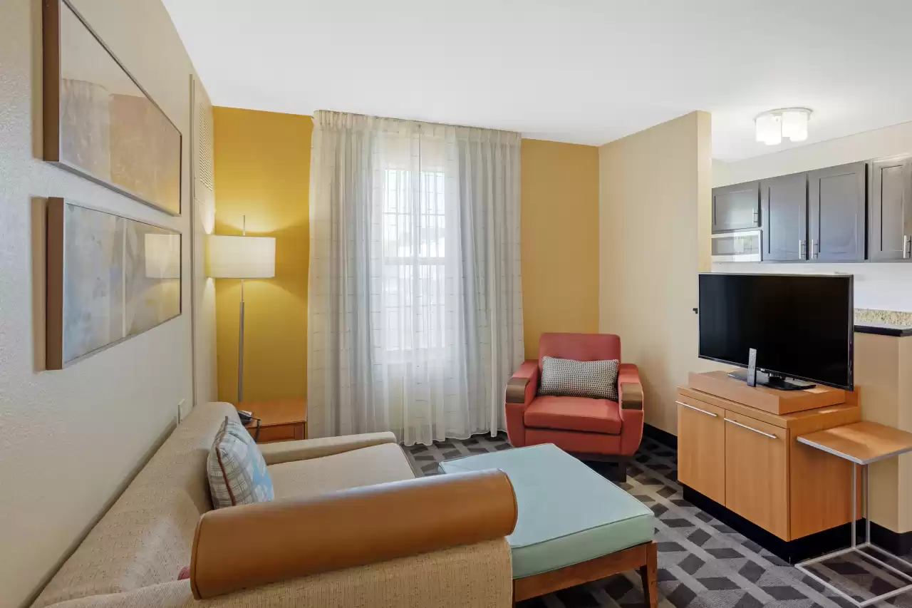 MainStay Suites Mt Laurel - Philadelphia