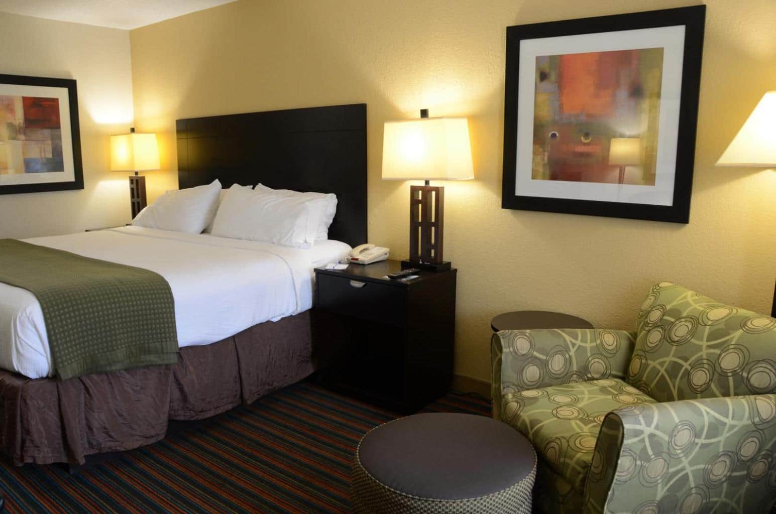 Baymont by Wyndham Nashville Airport