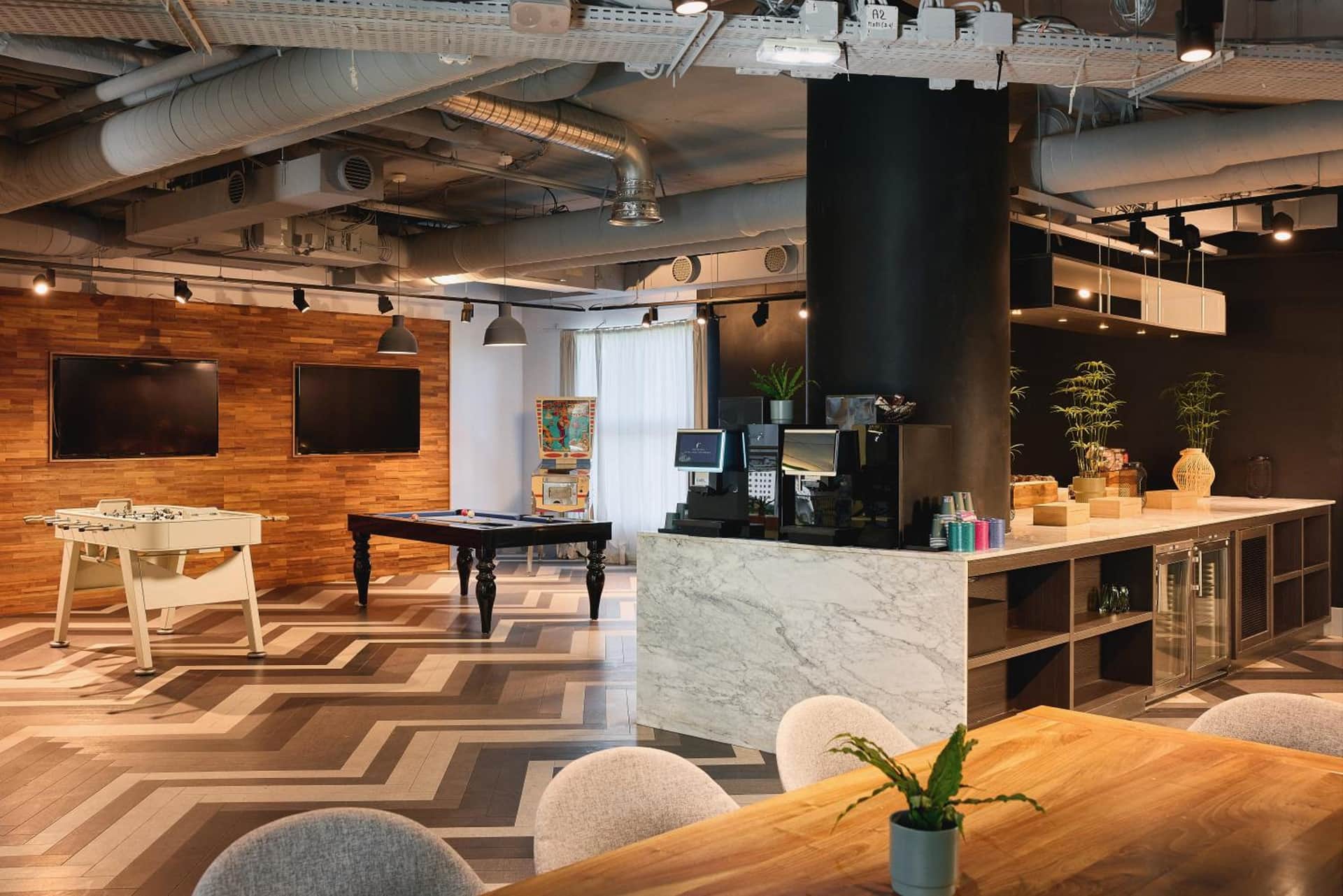 Van der Valk Hotel Paris CDG Airport