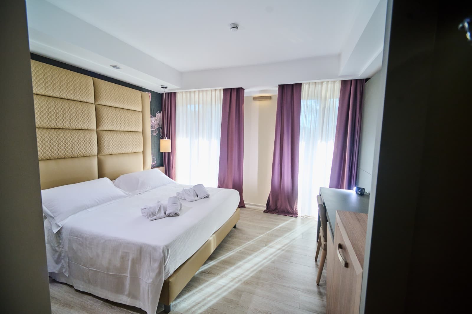 Park Hotel Le Dune di Giovino