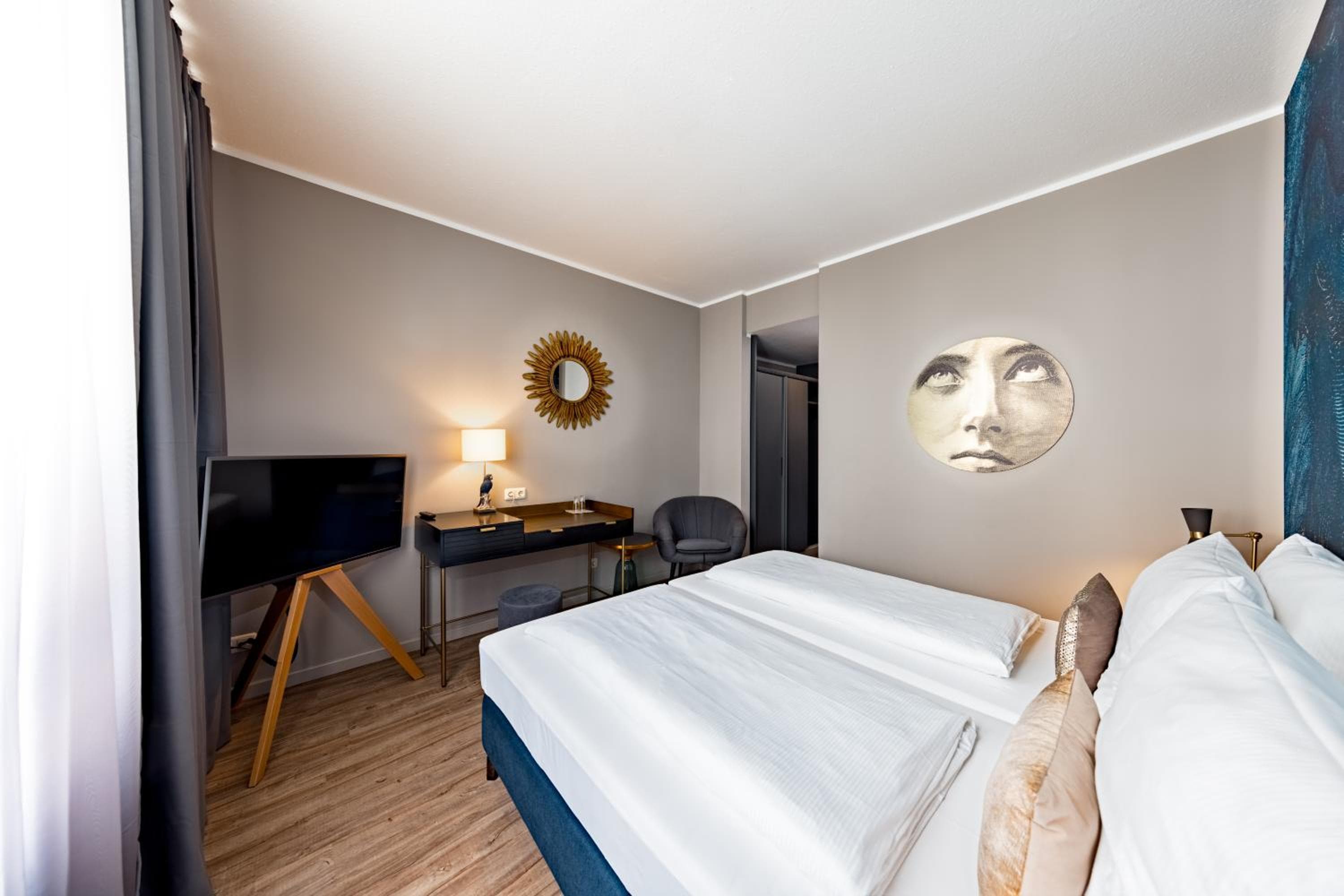 Aspire Elements Reutlingen, Trademark Collection by Wyndham