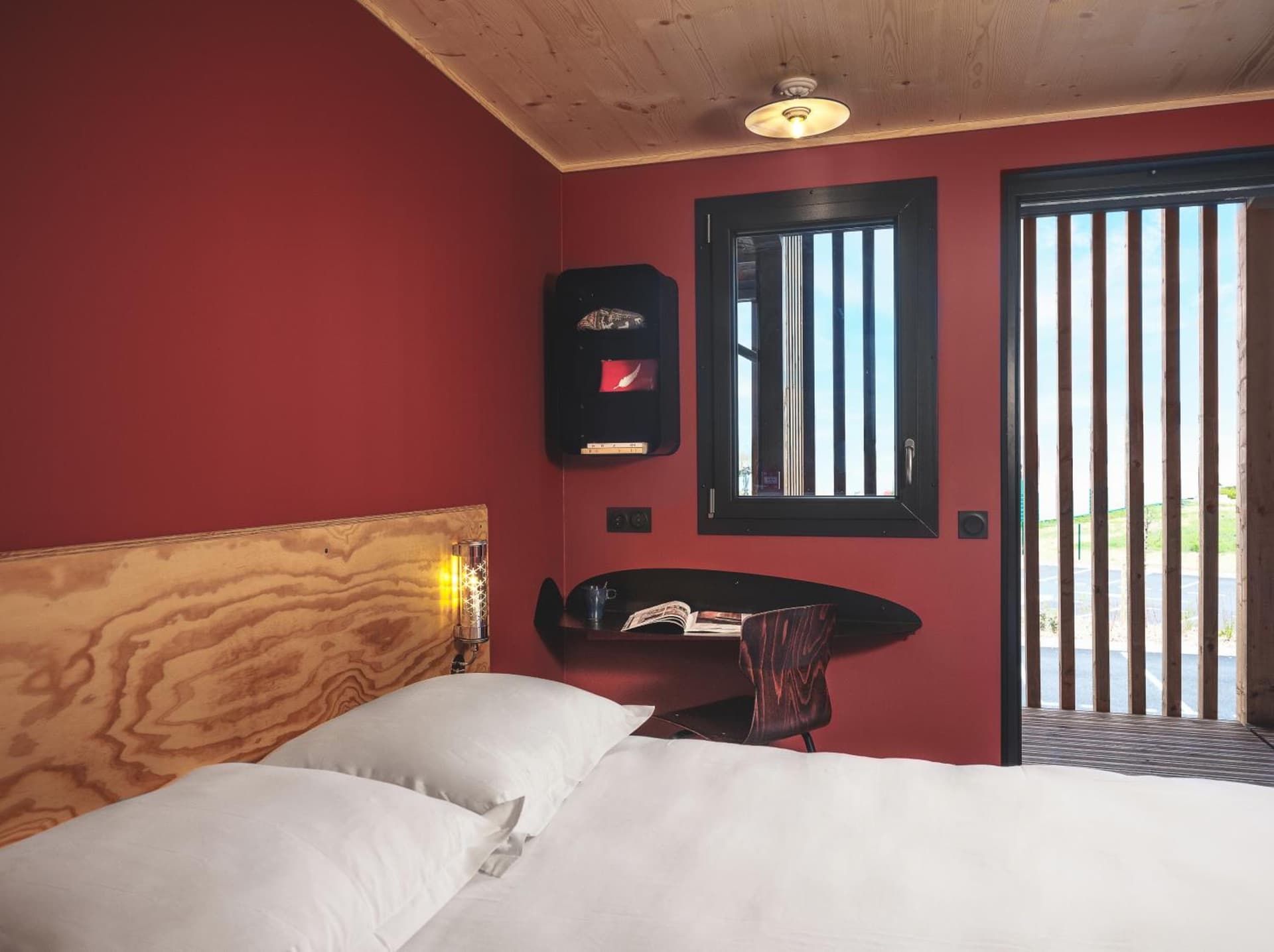 Eklo Hotels Toulouse Cartoucherie Zénith