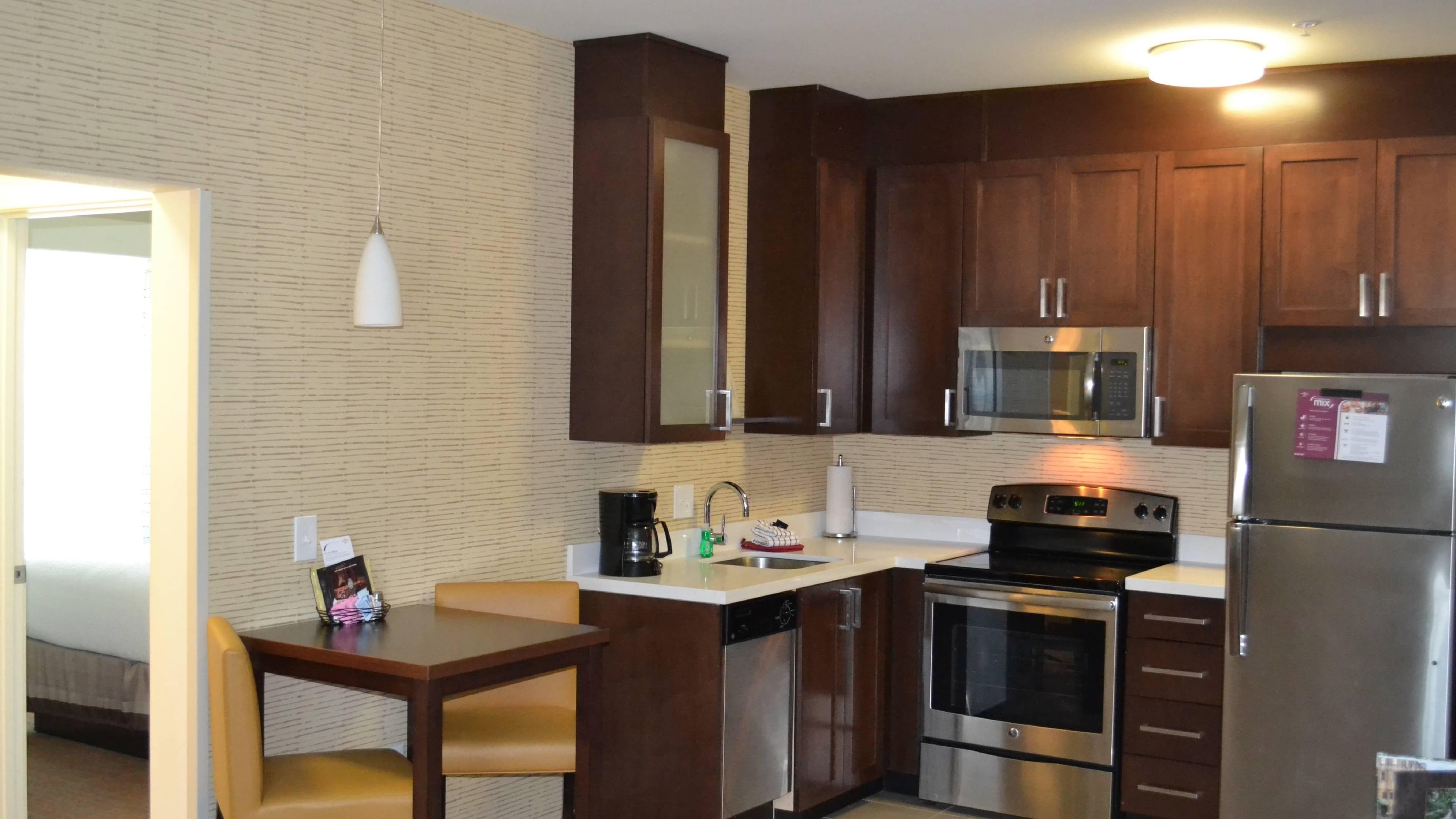 Residence Inn by Marriott Savannah Airport