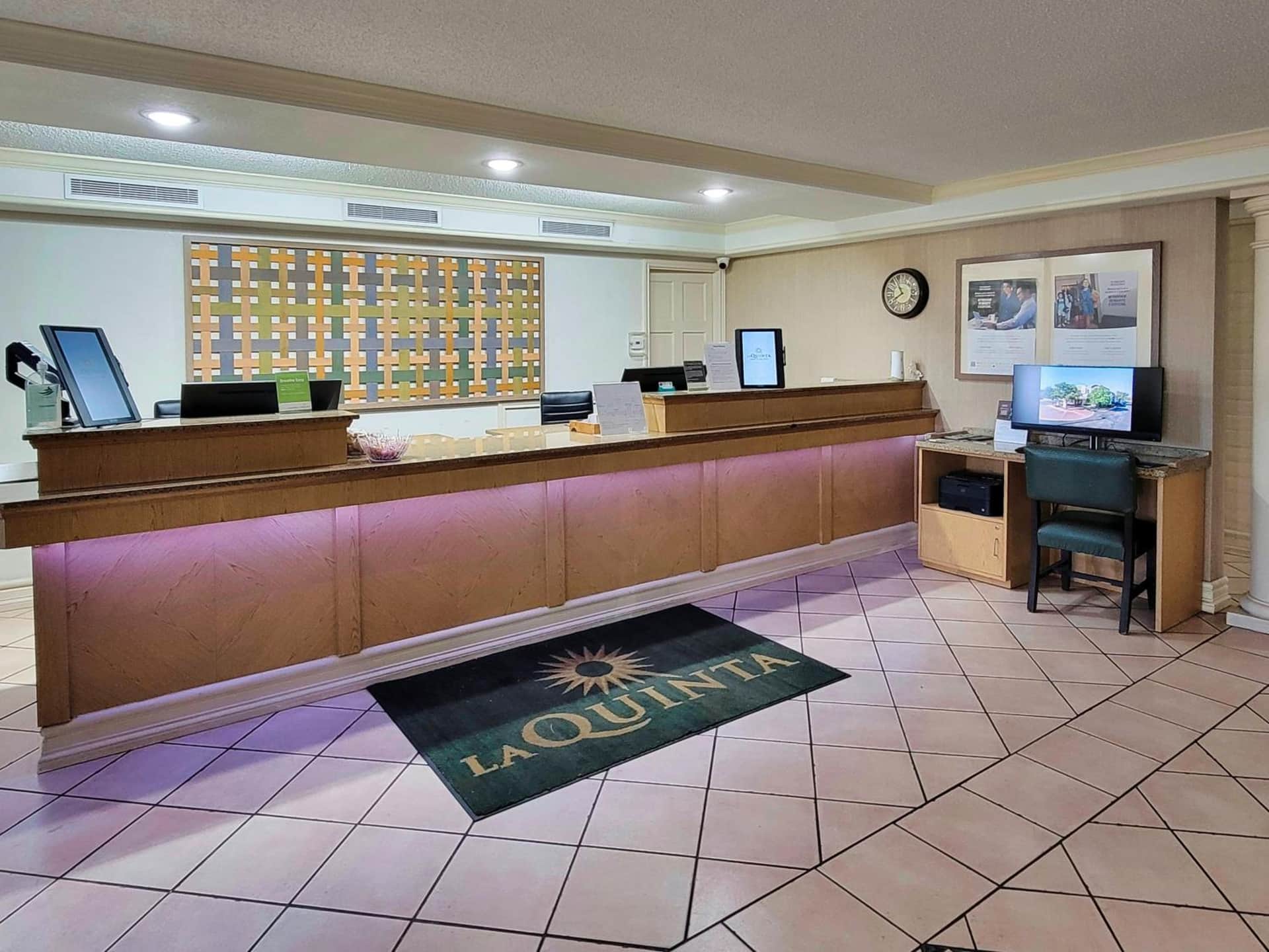 La Quinta Inn by Wyndham Amarillo West Medical Center