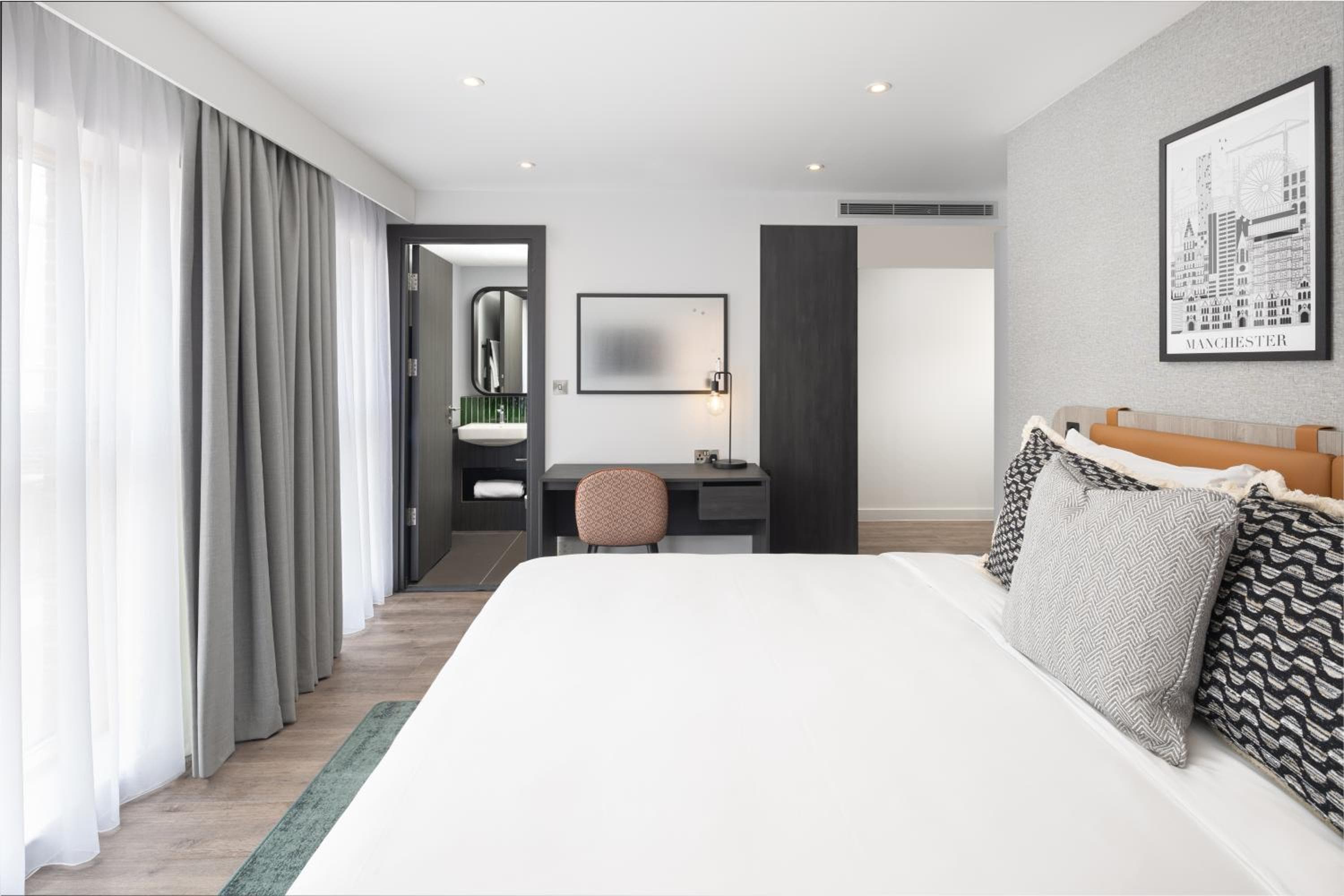Residence Inn by Marriott Manchester Piccadilly