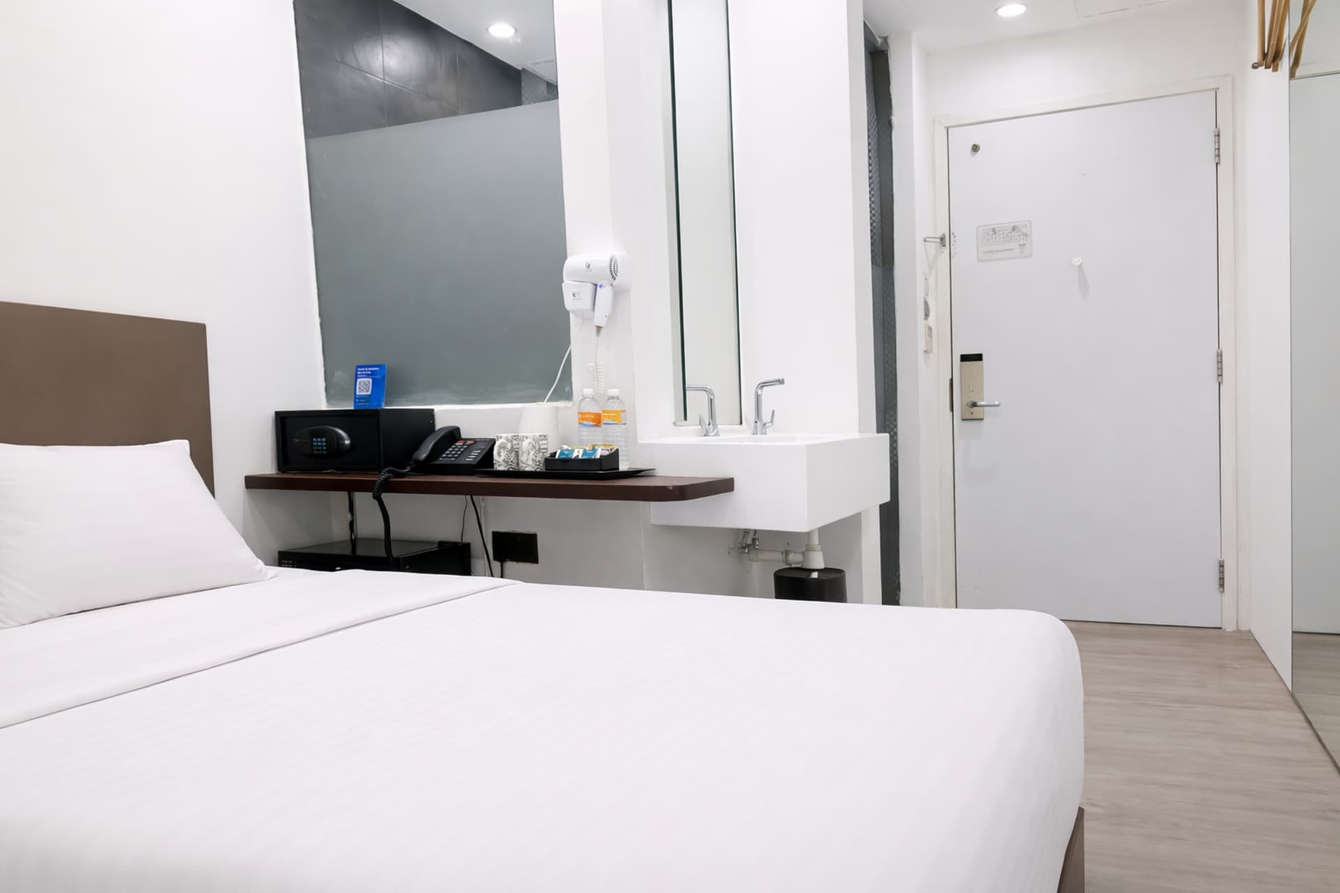 A Hotel Dickson