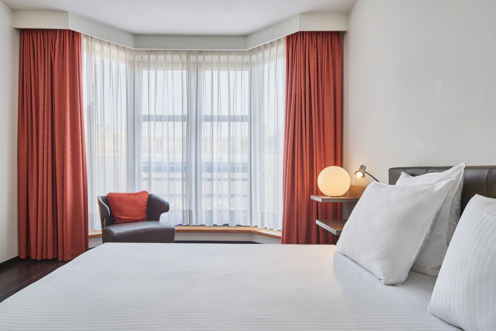 Theater Hotel Antwerpen