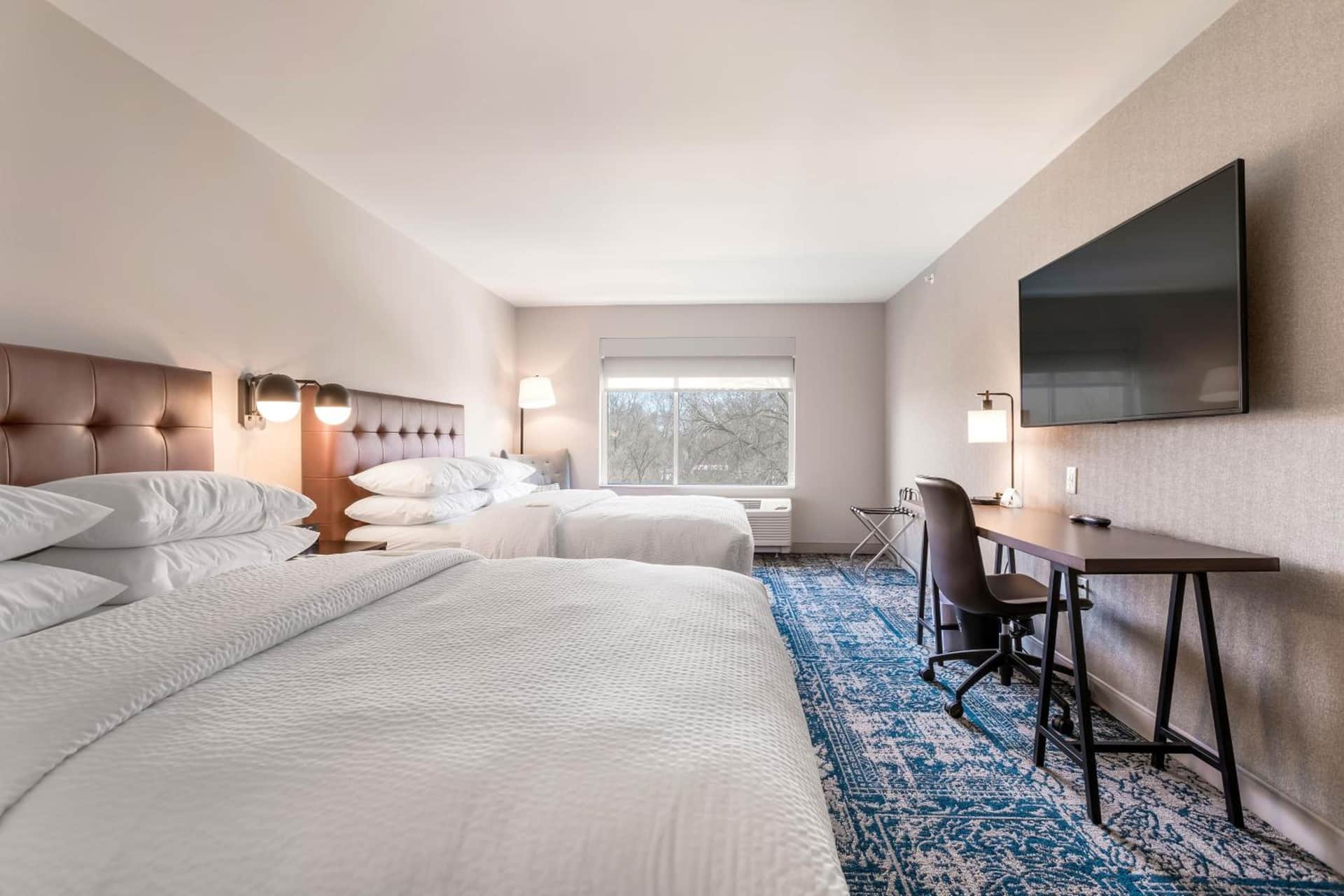 Four Points by Sheraton Elkhart