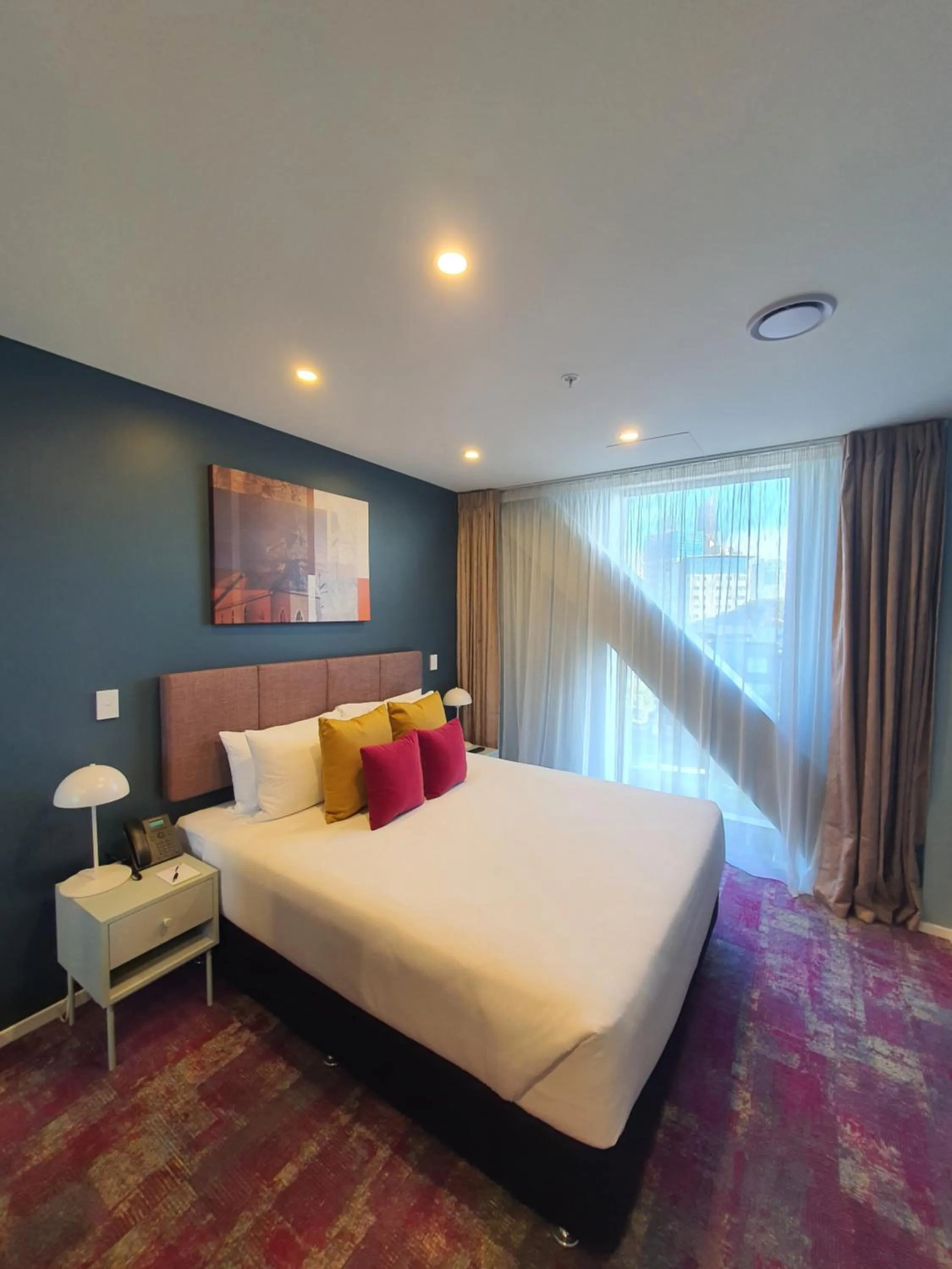 La Quinta by Wyndham Parnell Auckland