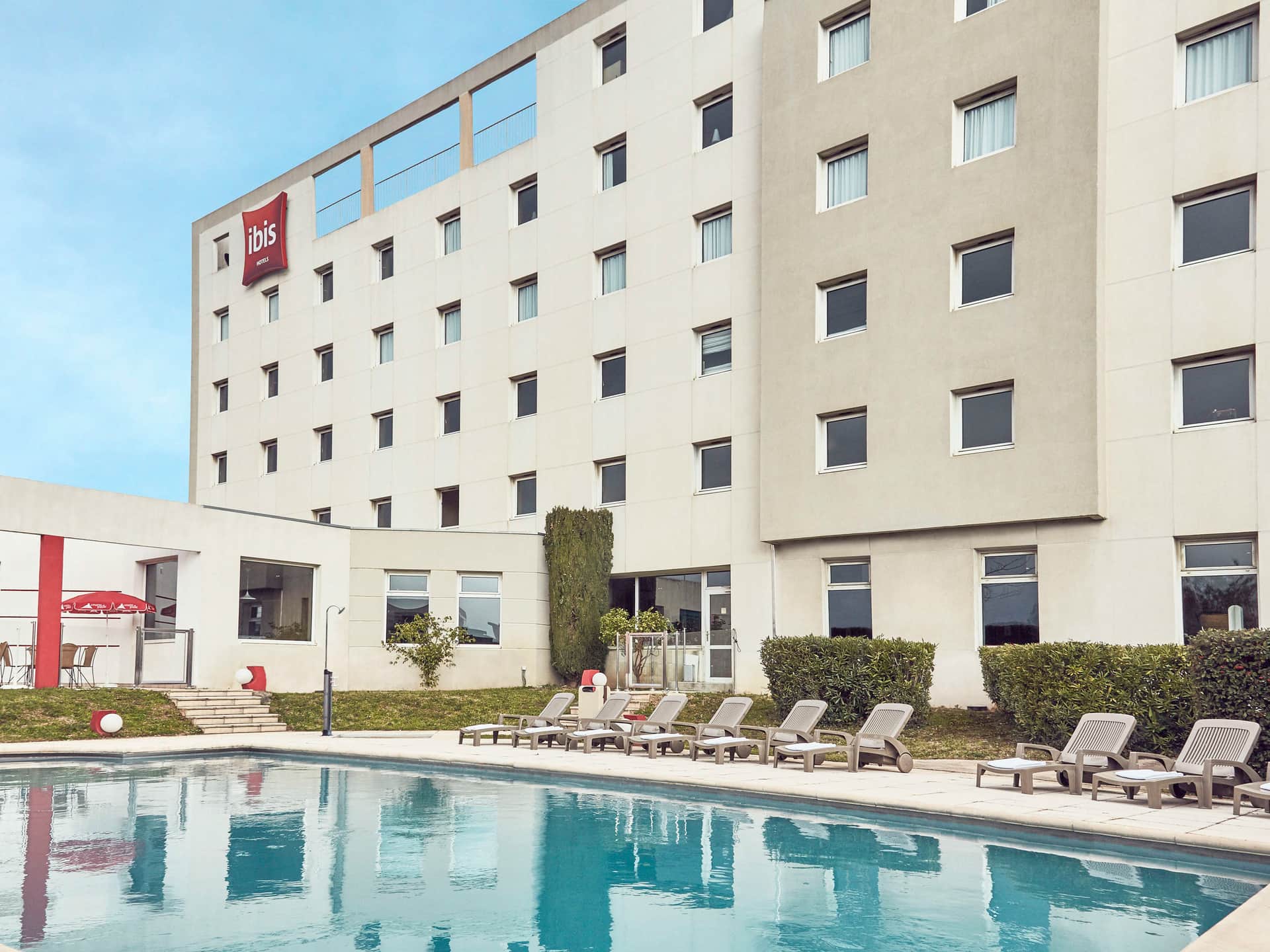 ibis Toulon La Valette