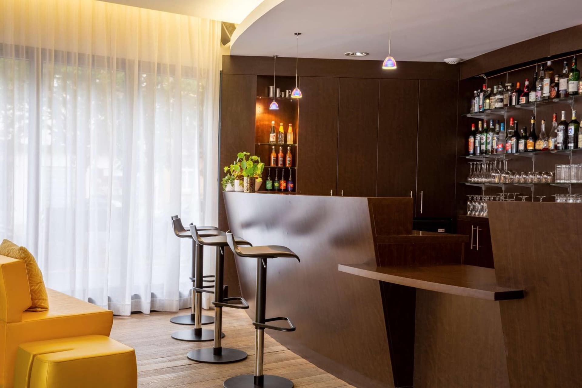 Best Western Plus Thionville Centre