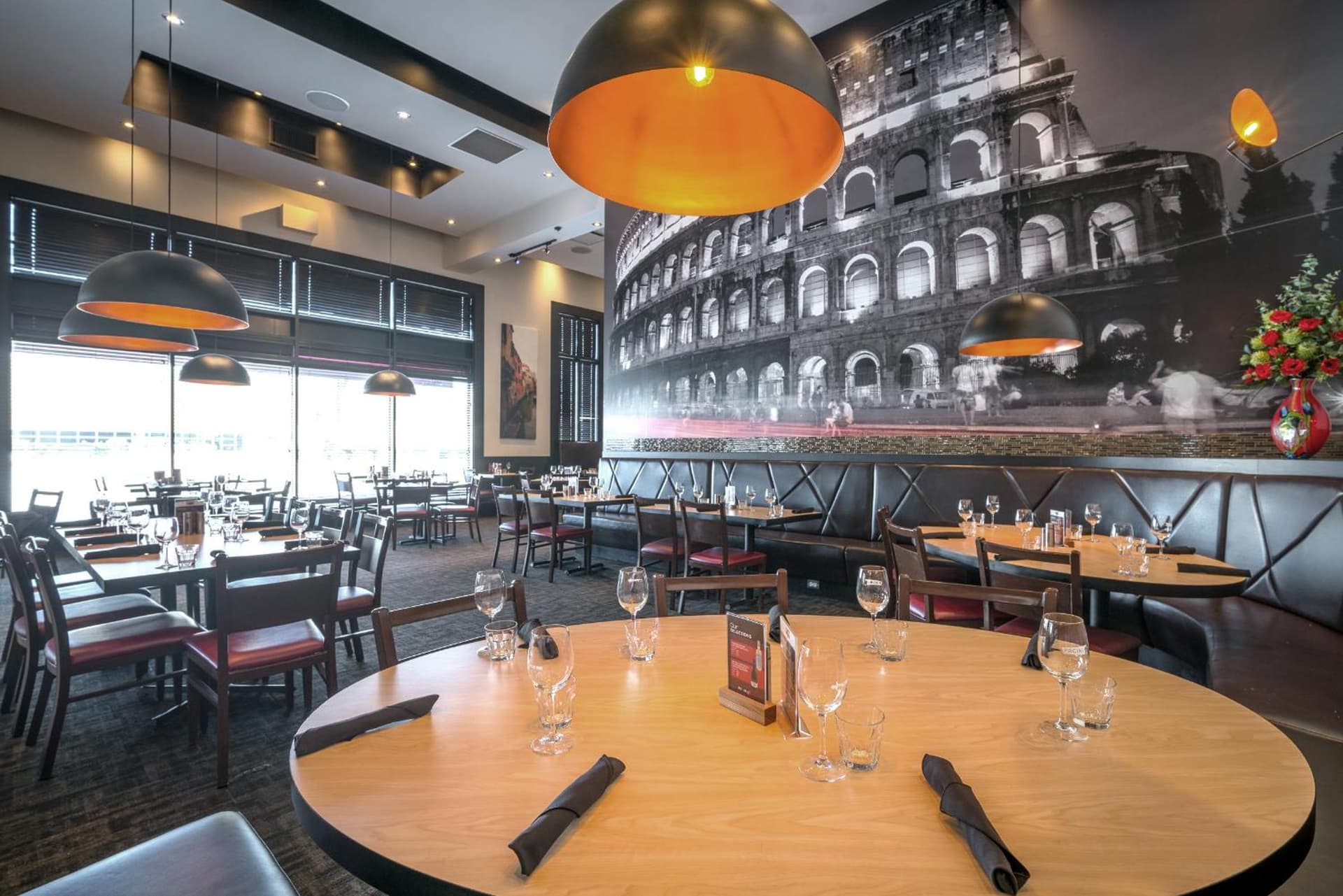 Acclaim Hotel by CLIQUE
