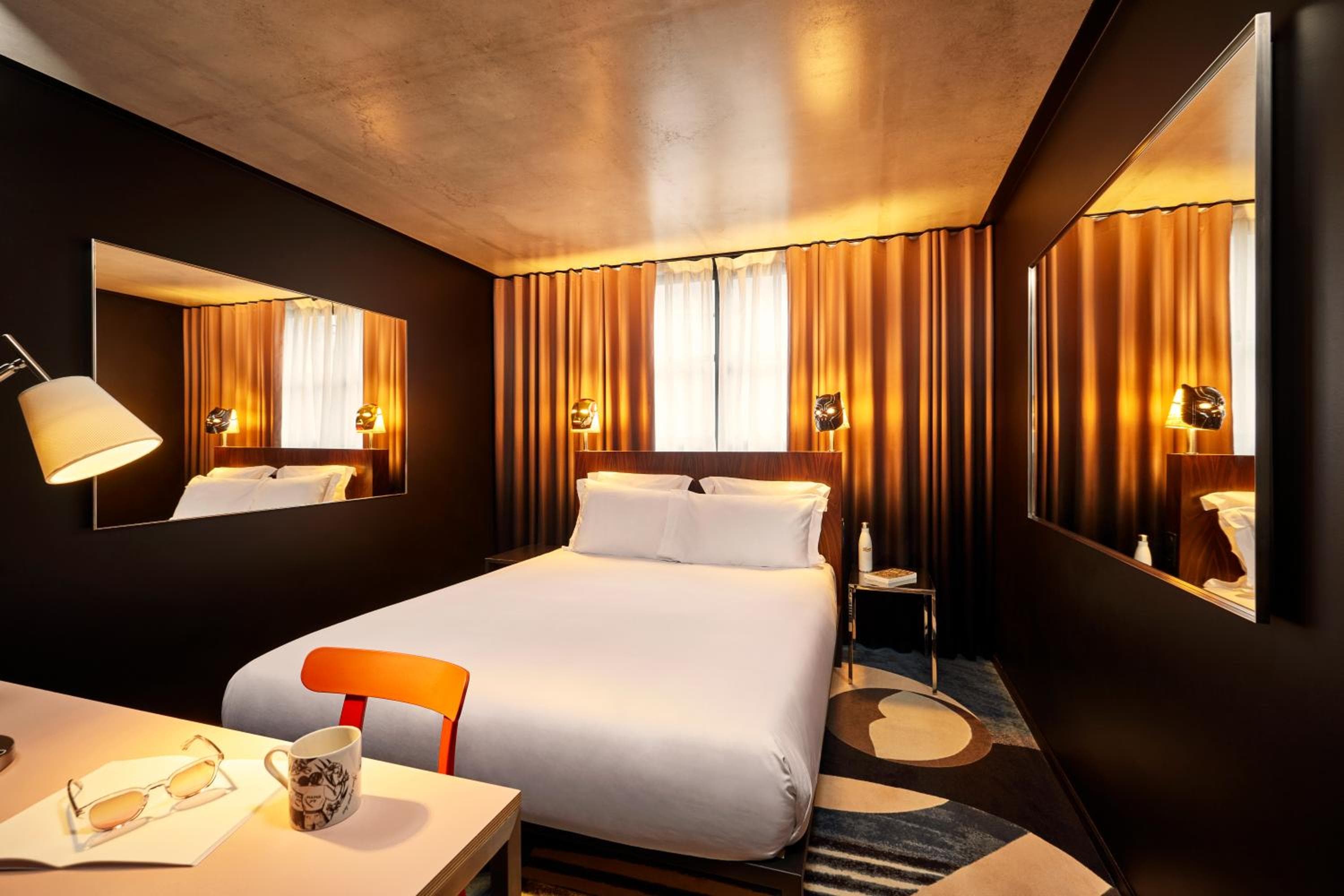 Mama Shelter Paris East