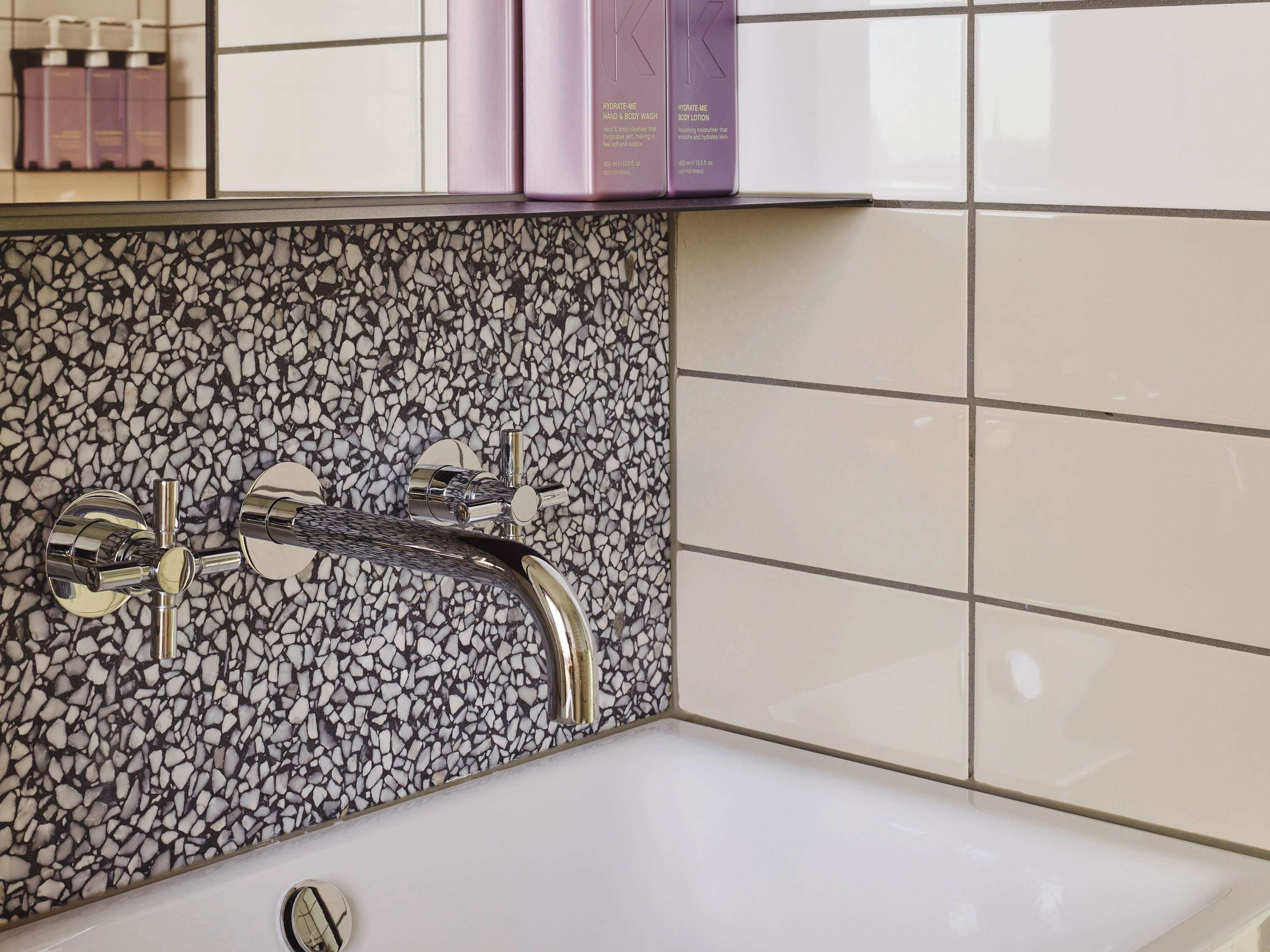 TRIBE London Canary Wharf