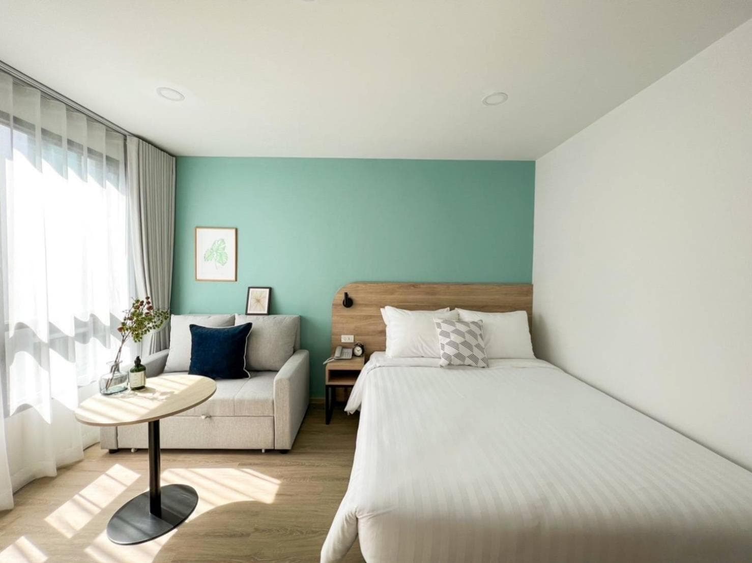 Wellness Stay & Hotel Sukhumvit 107