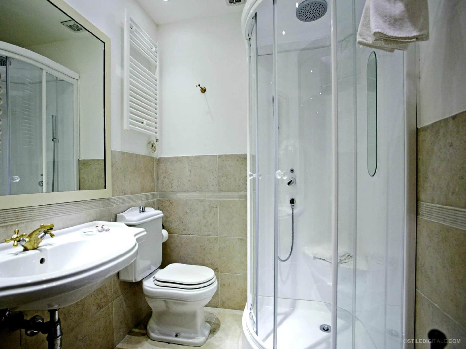 Hotel Il Guercino