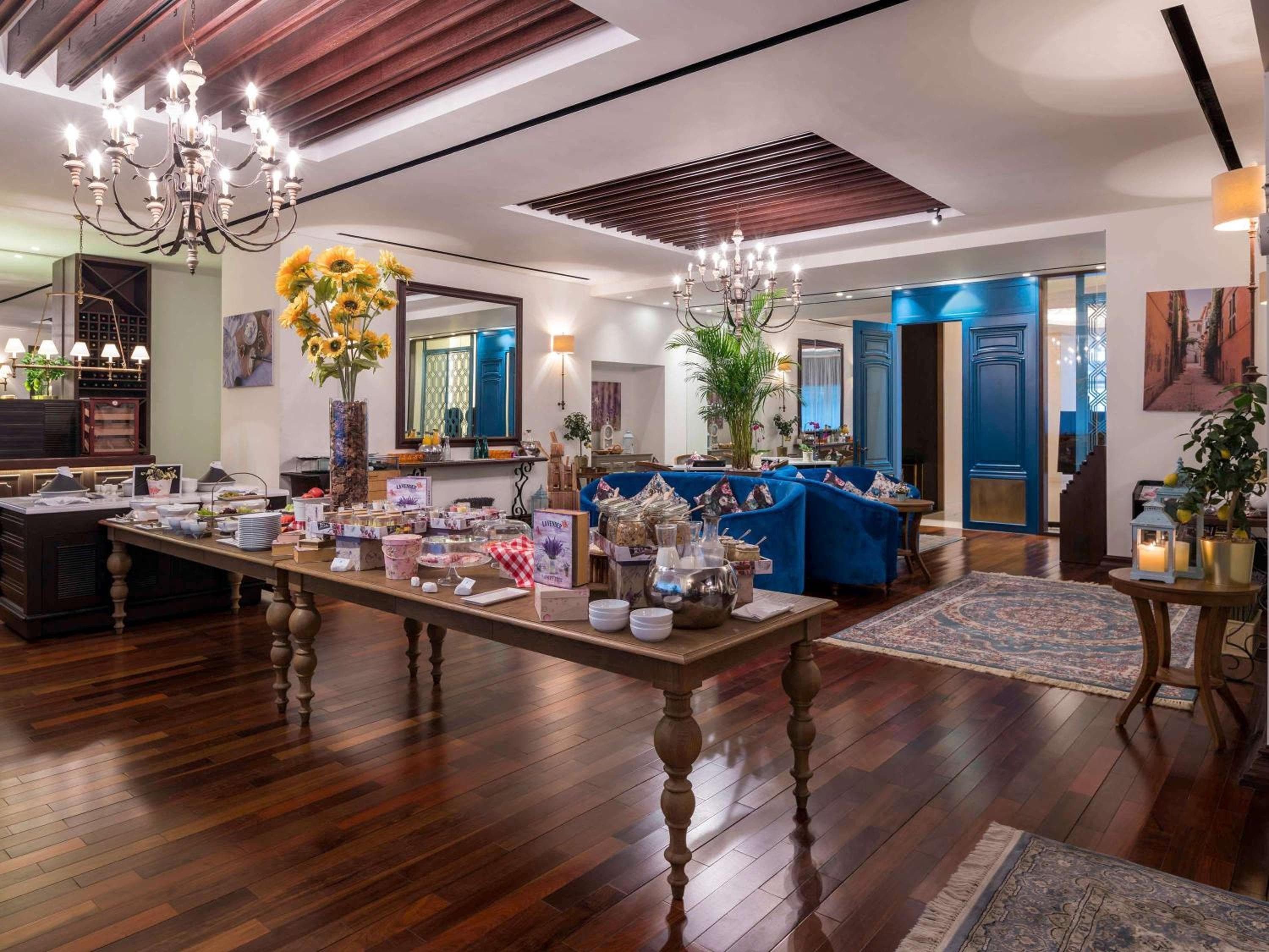 Sofitel Dubai Downtown