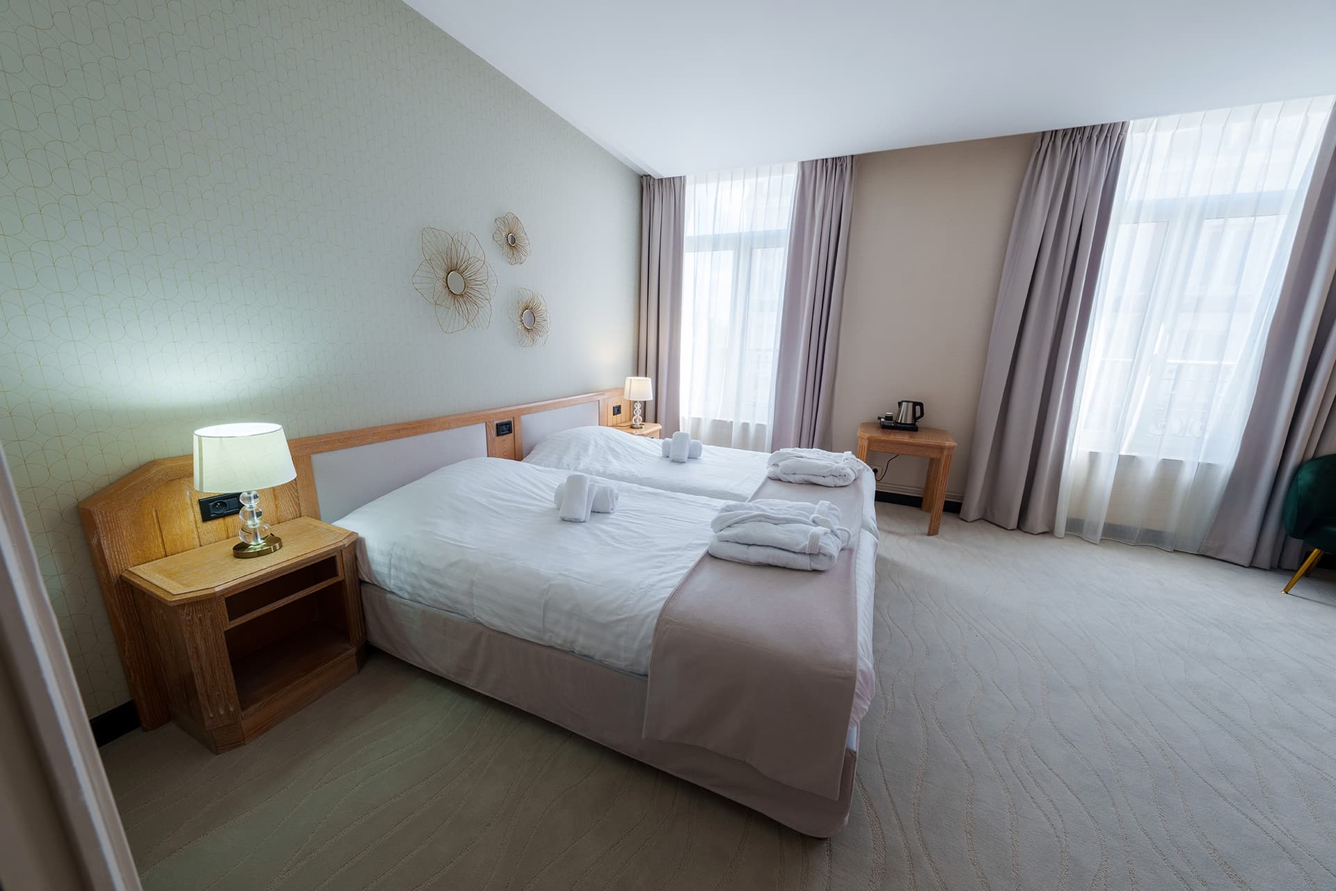 Best Western Plus Le Picardy