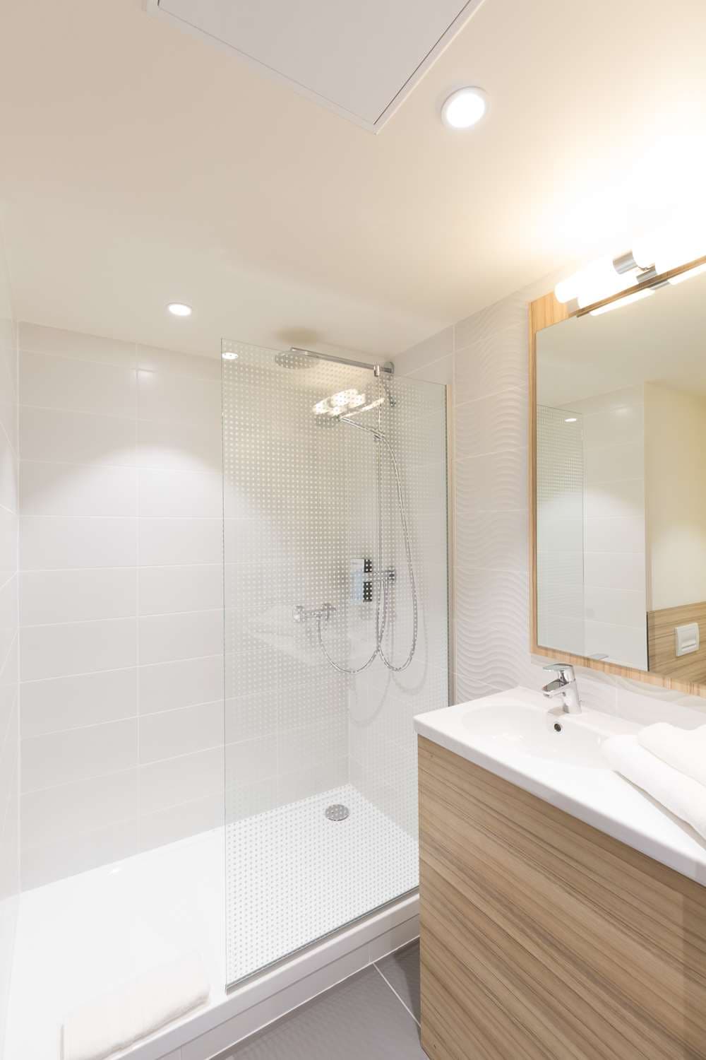 Campanile Metz Centre - Gare