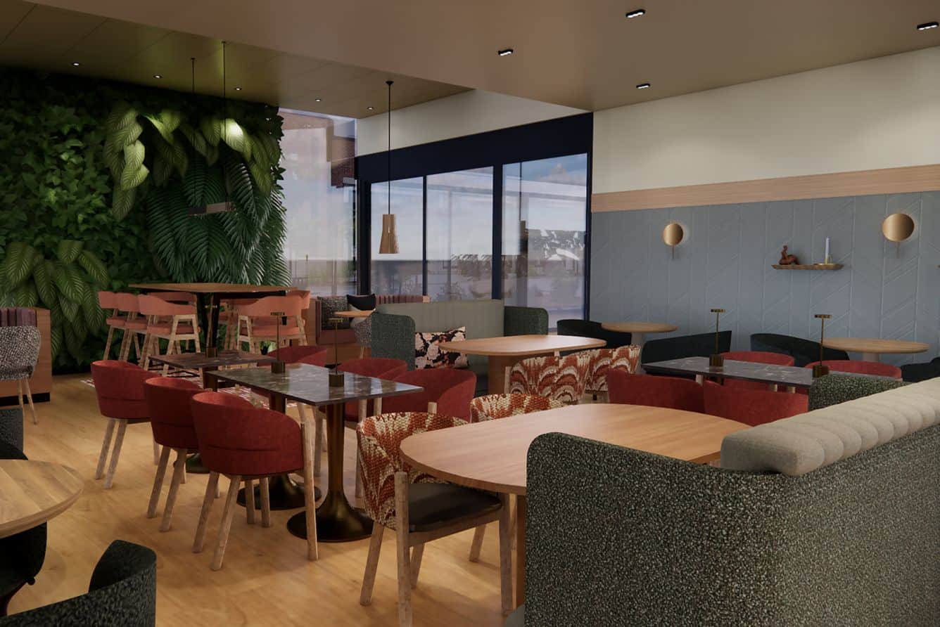 Four Points by Sheraton Reims Cathédrale
