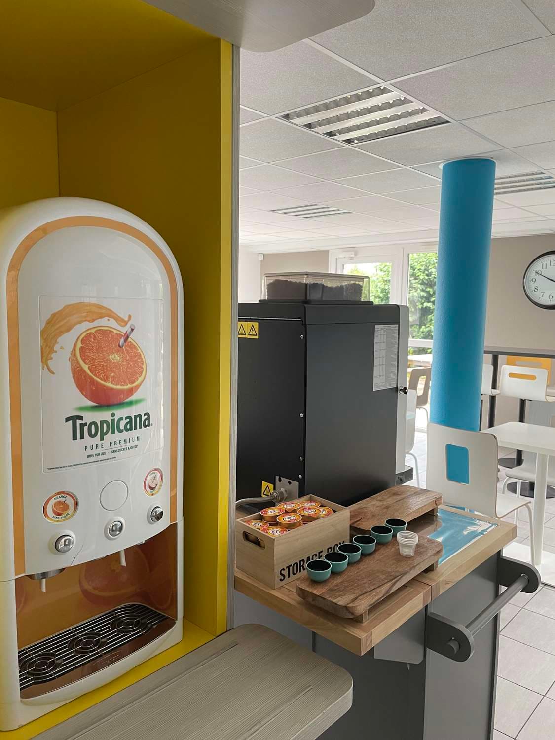 Kyriad ECO – Arras Saint Laurent Blangy Parc Expo