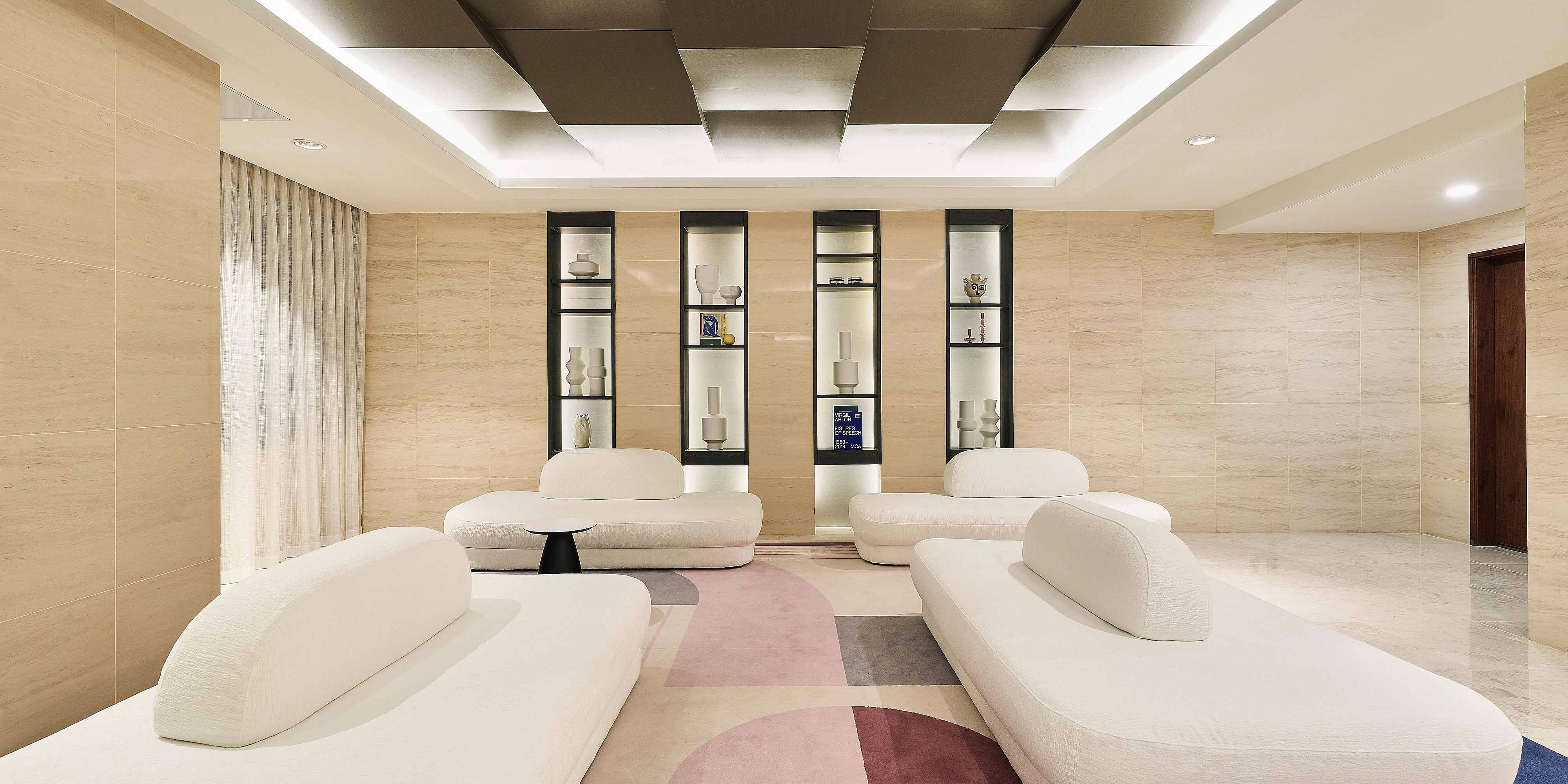 voco Seoul Myeongdong, an IHG Hotel