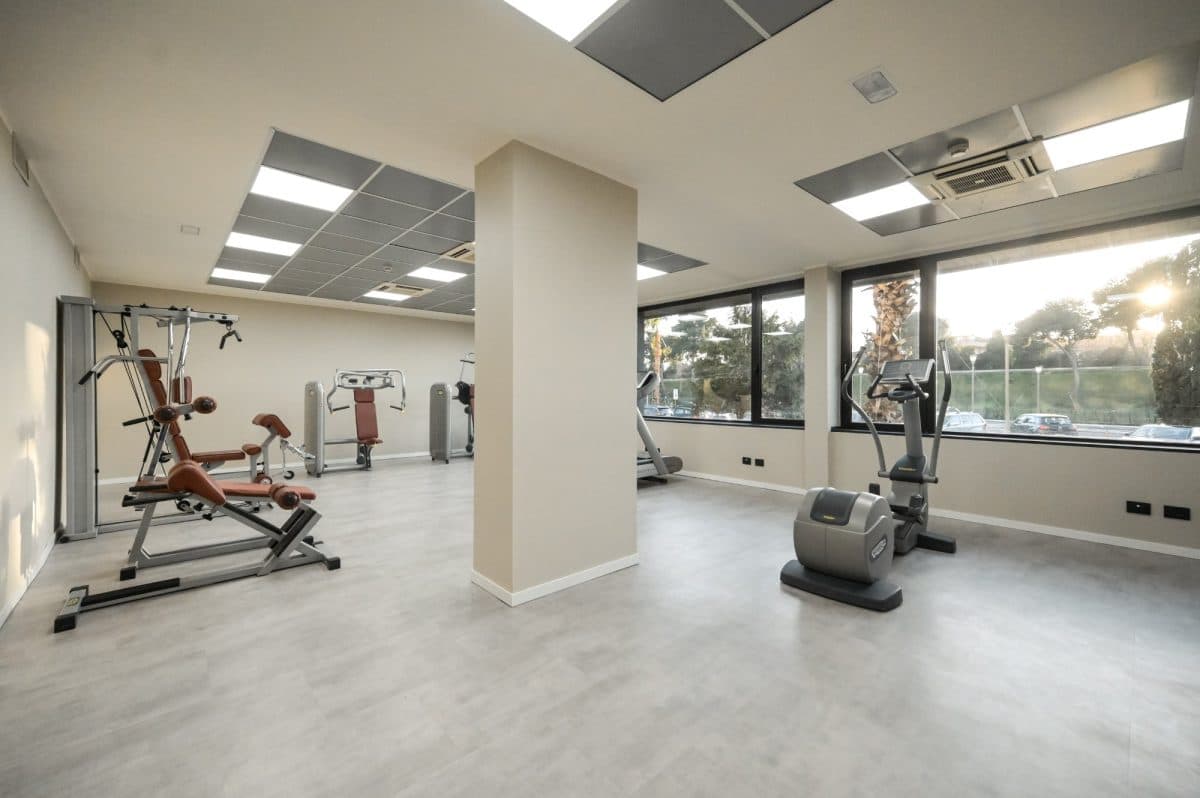 Hotel Selene Pomezia
