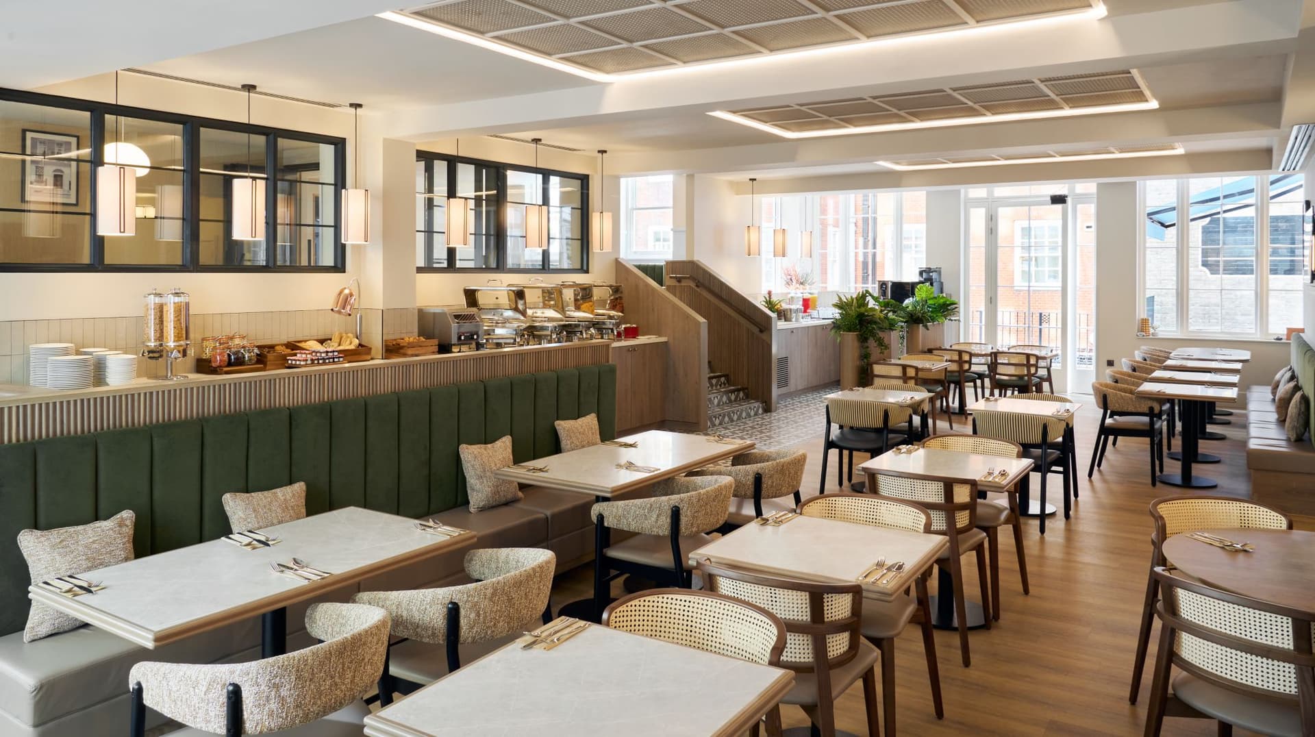 Four Points Flex by Sheraton London Euston