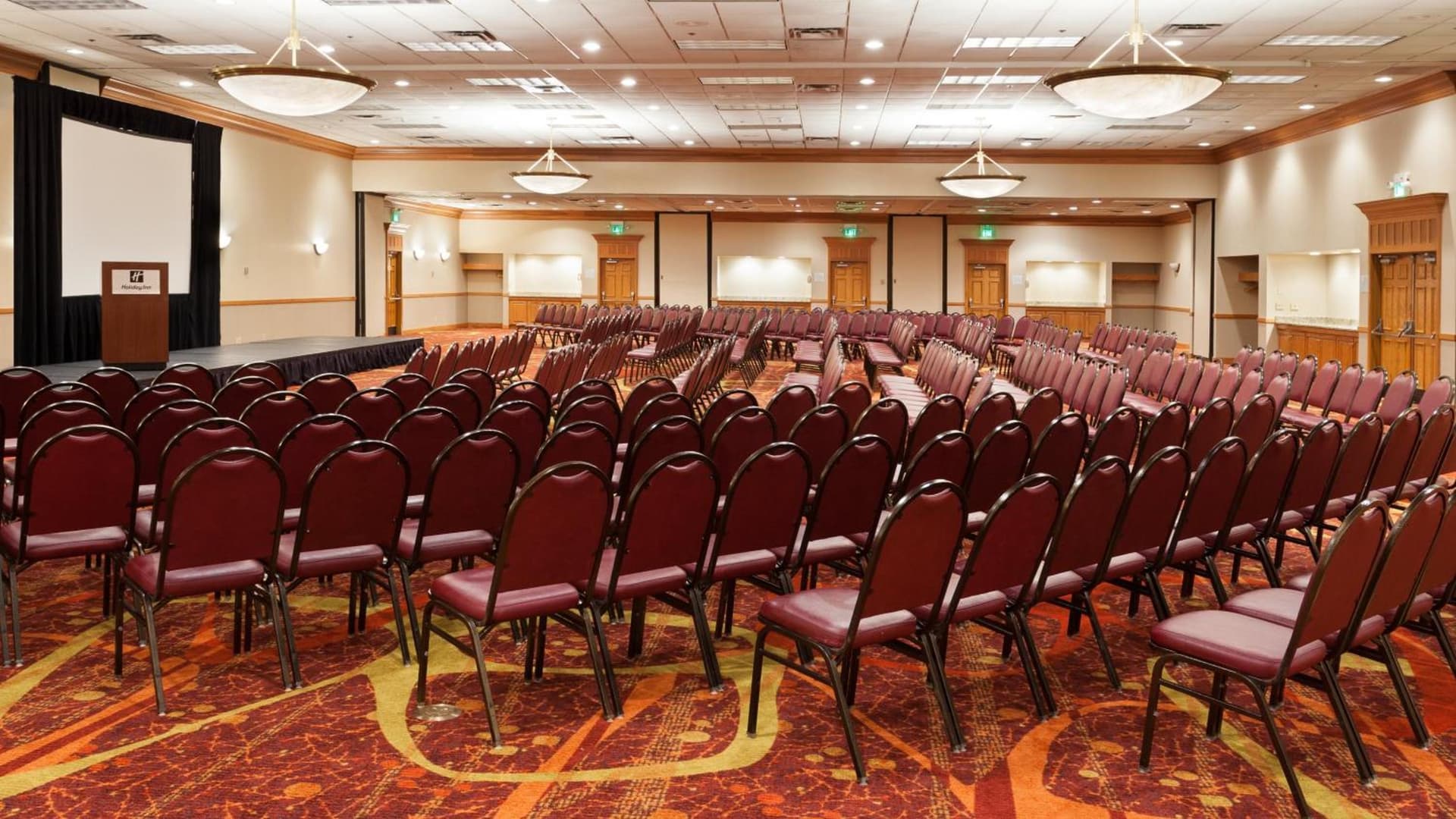 Holiday Inn Cincinnati Airport by IHG