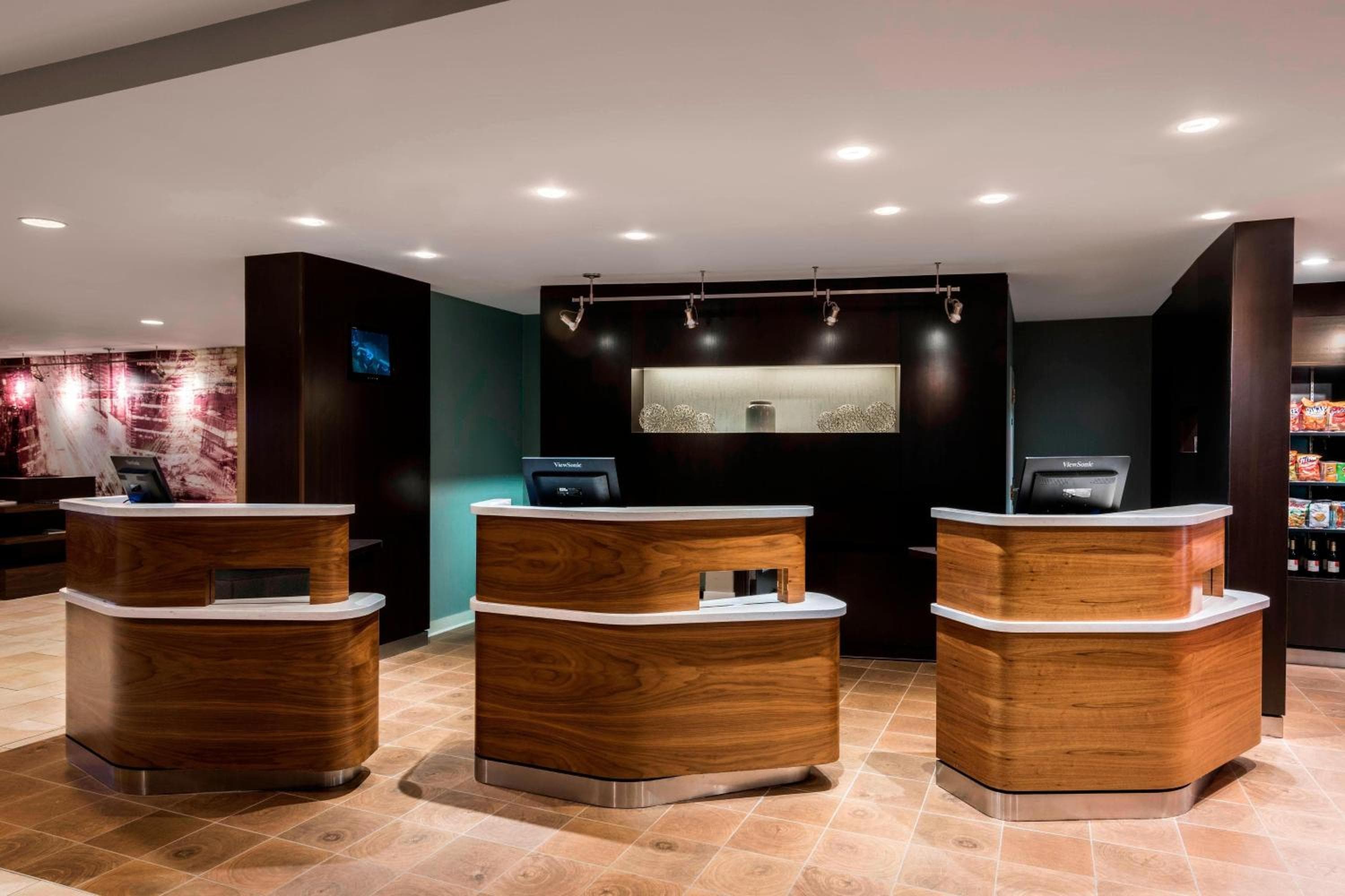 Courtyard Chicago O'Hare