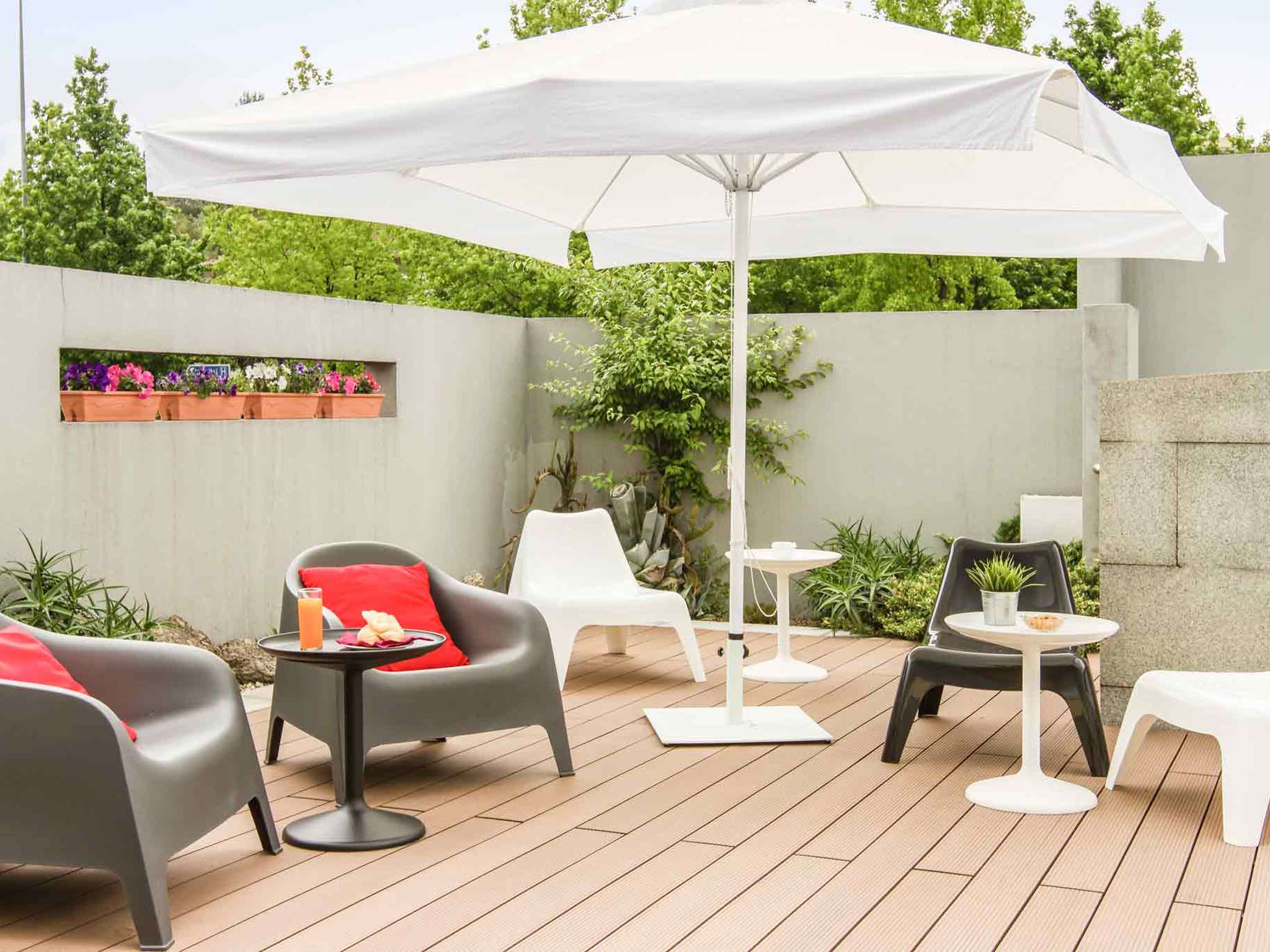 ibis Guimaraes Centro