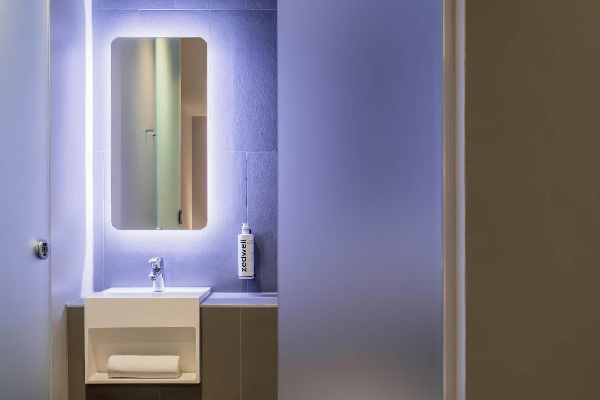 Zedwell Knightsbridge