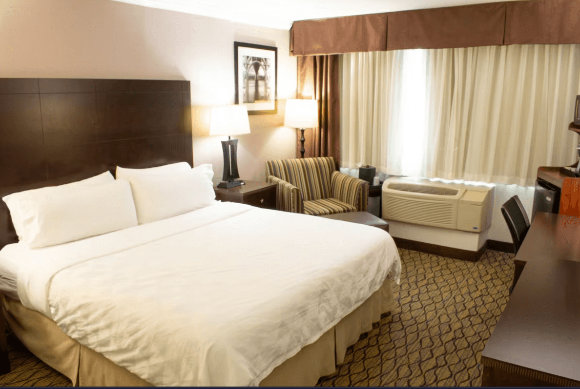 Executive Inn Fort Lee