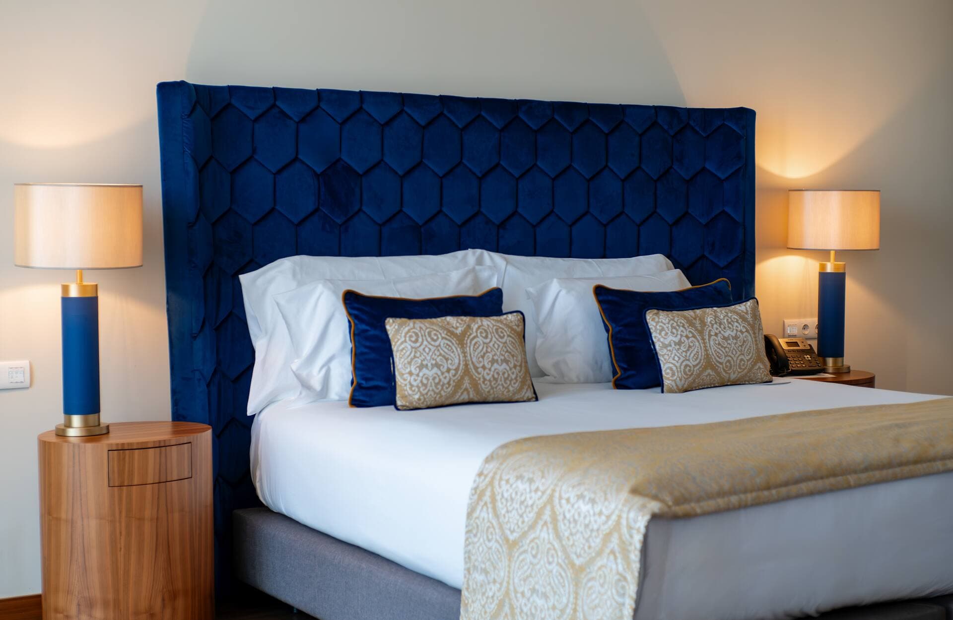 Boeira Garden Hotel Porto Gaia, Curio Collection by Hilton