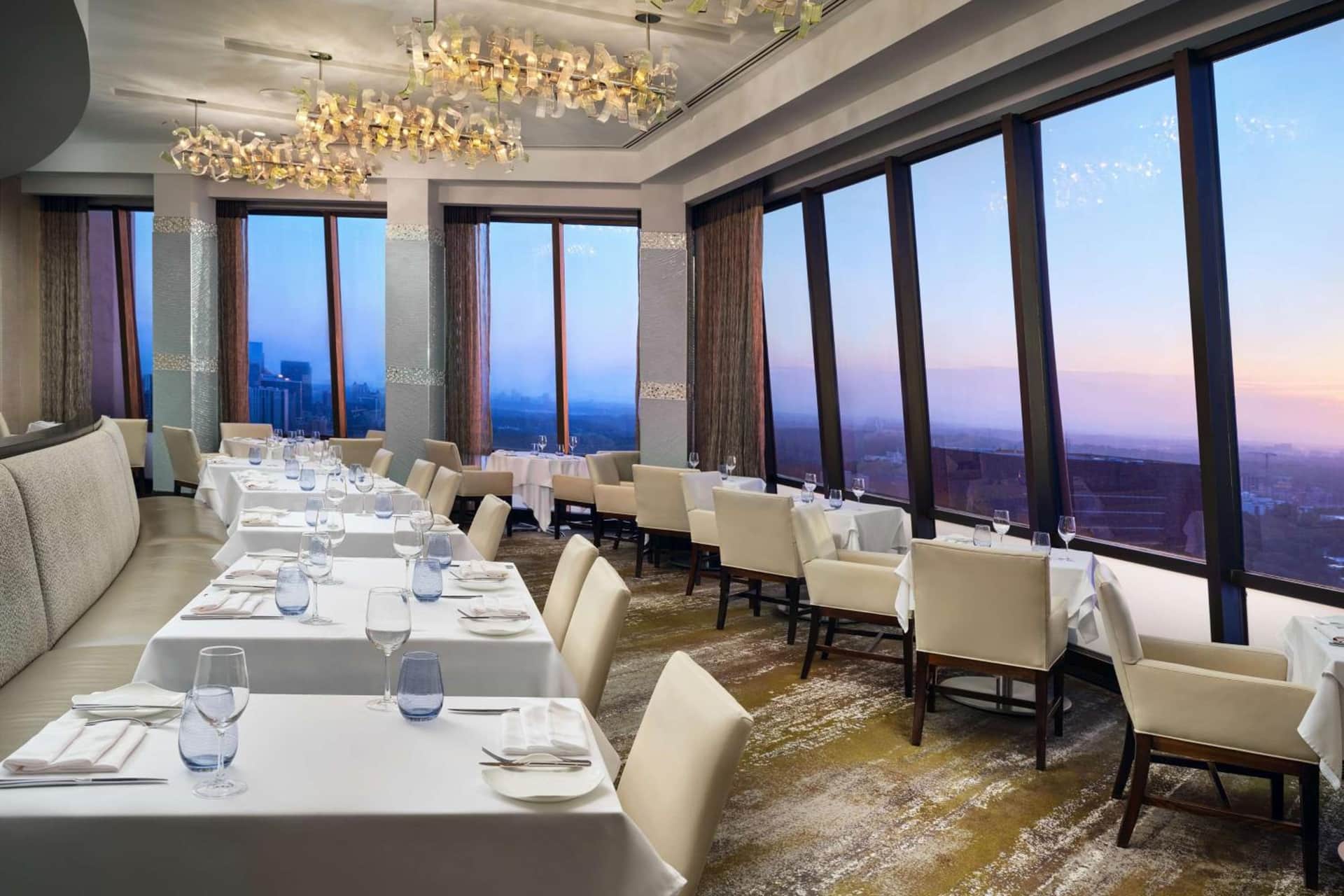 Hilton Atlanta