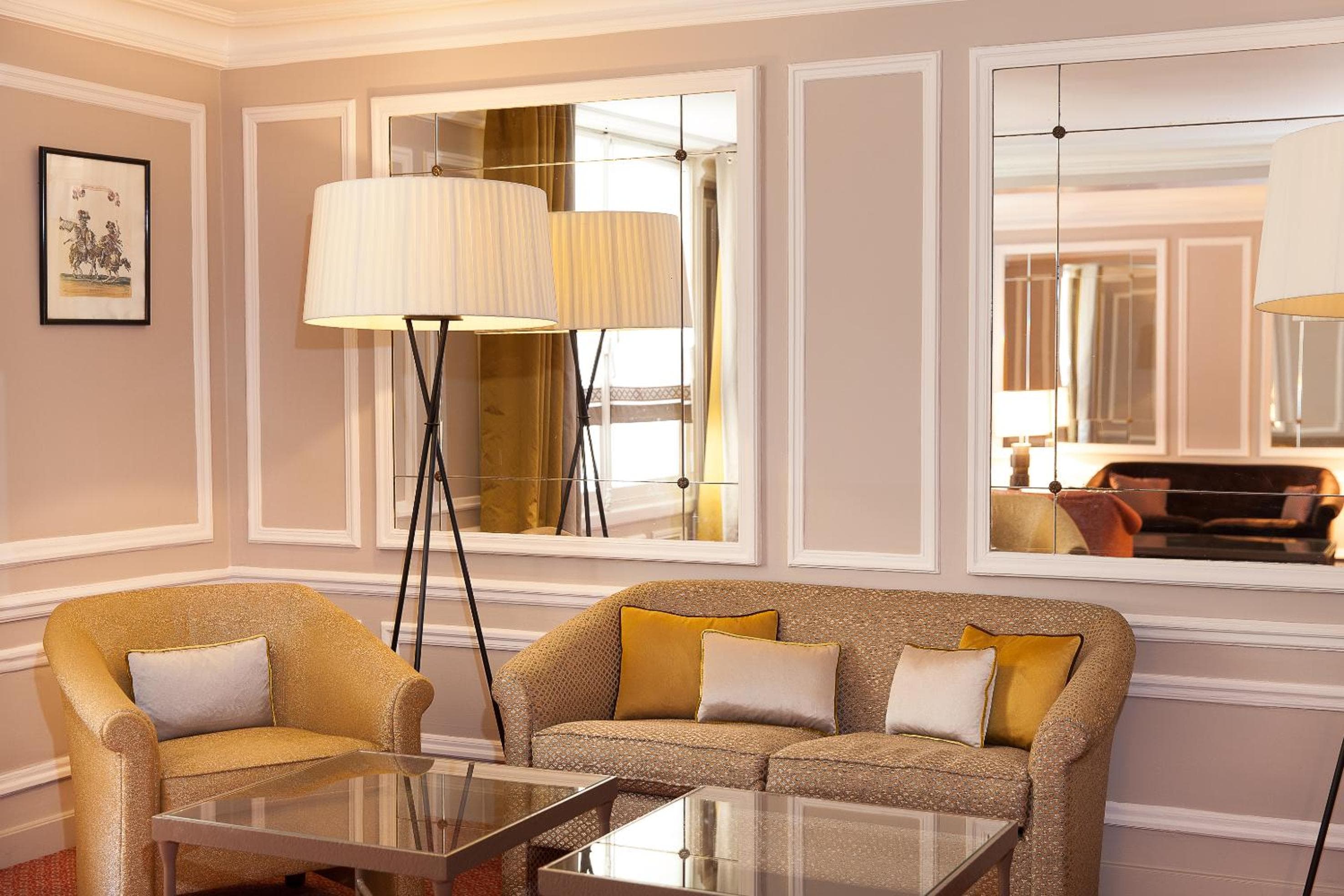 Hôtel des Saints Pères - Esprit de France