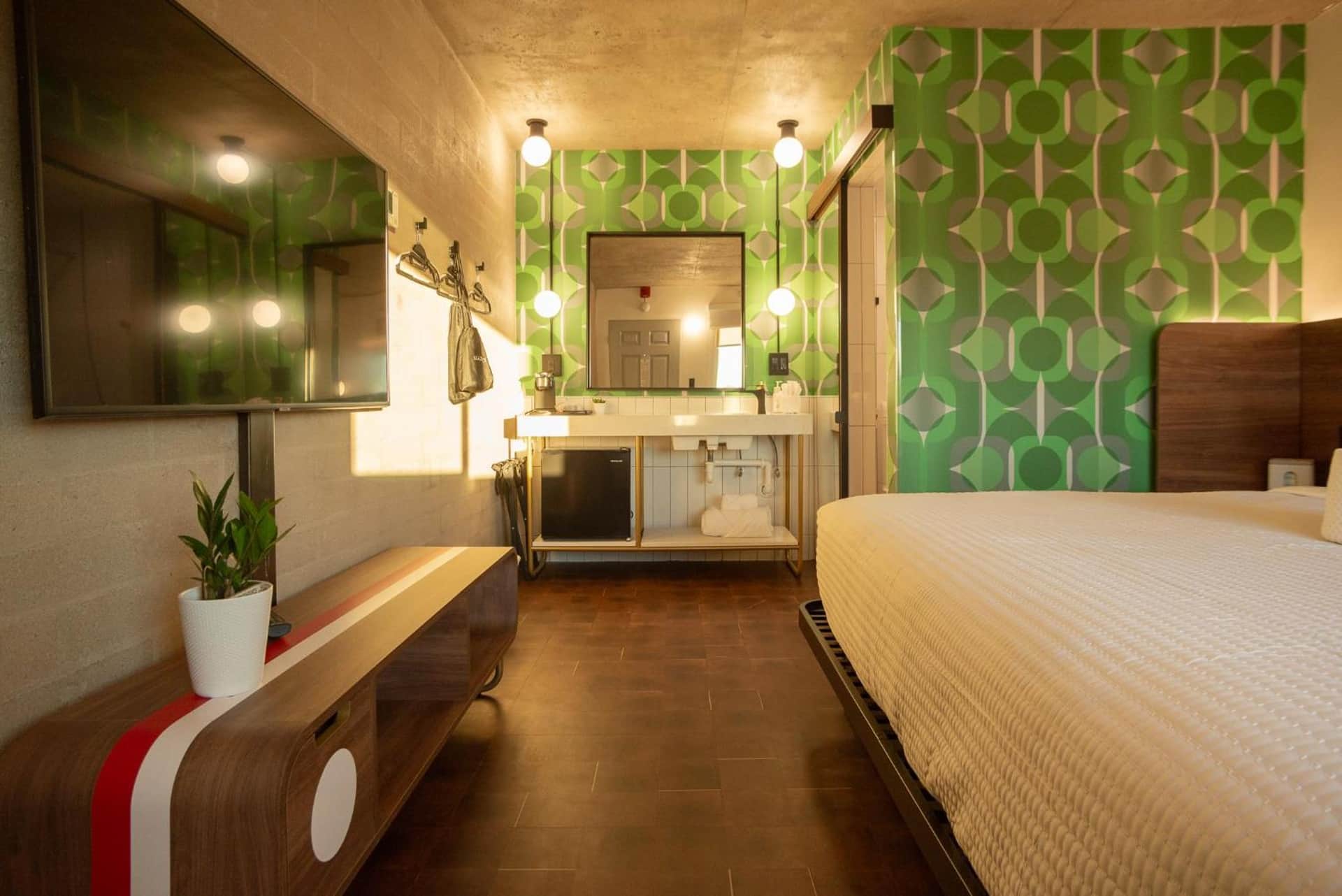 The Alice Hotel