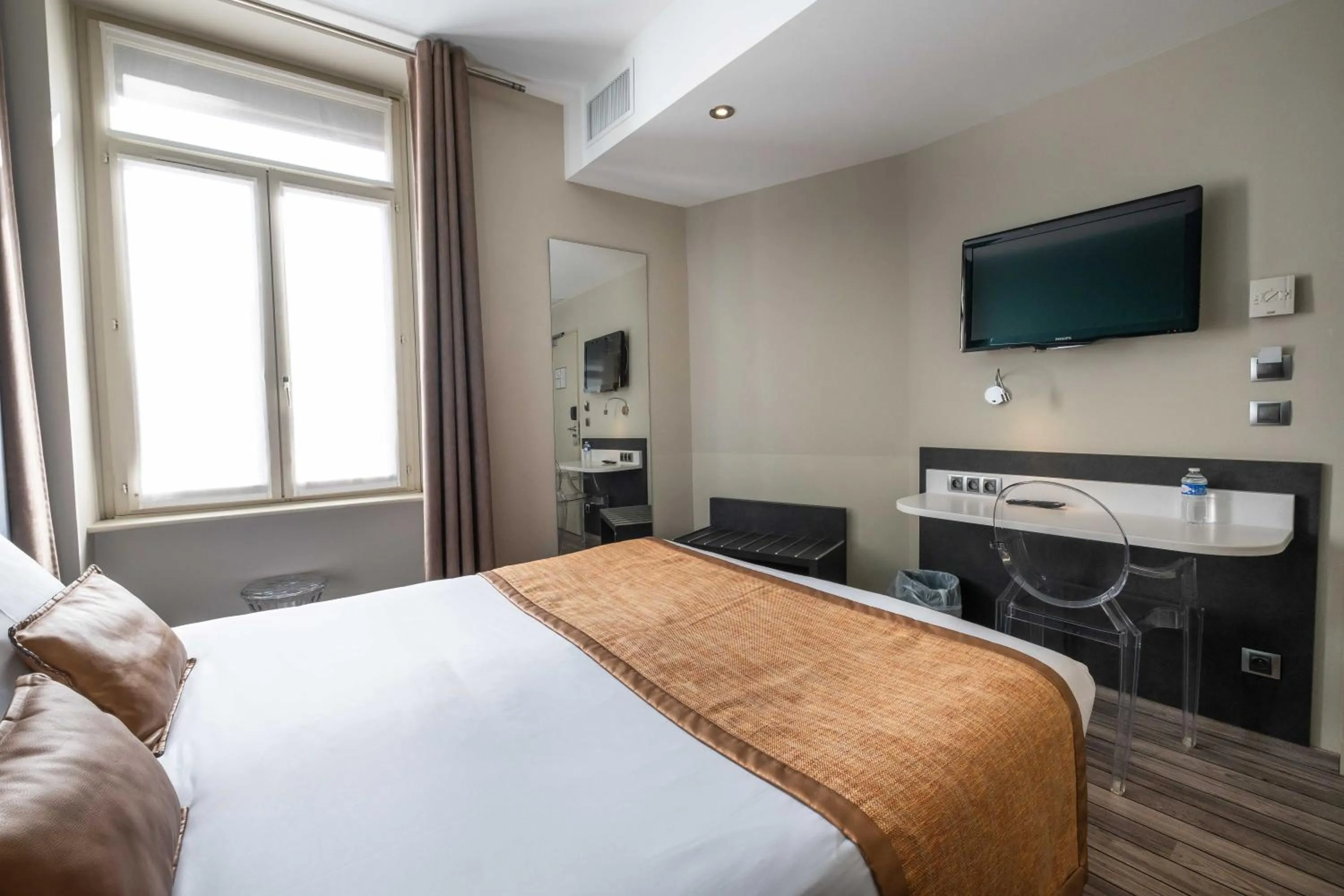 LOGIS Hôtel de Bourgogne - Mâcon