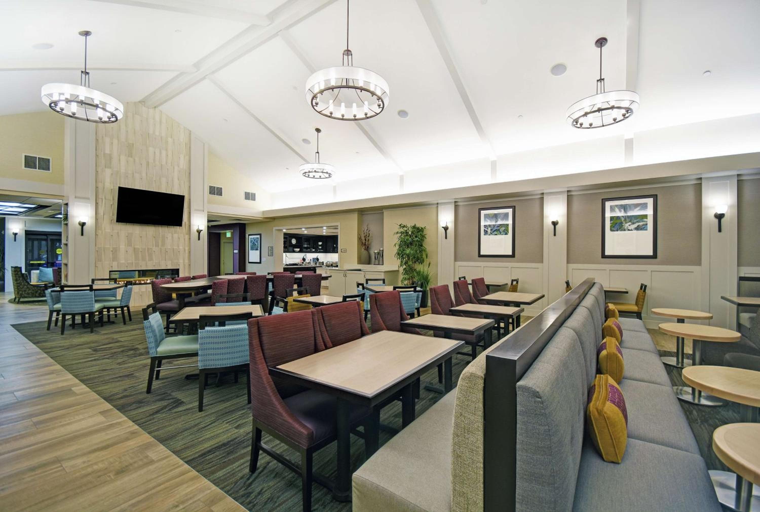 Homewood Suites by Hilton Denver International Airport