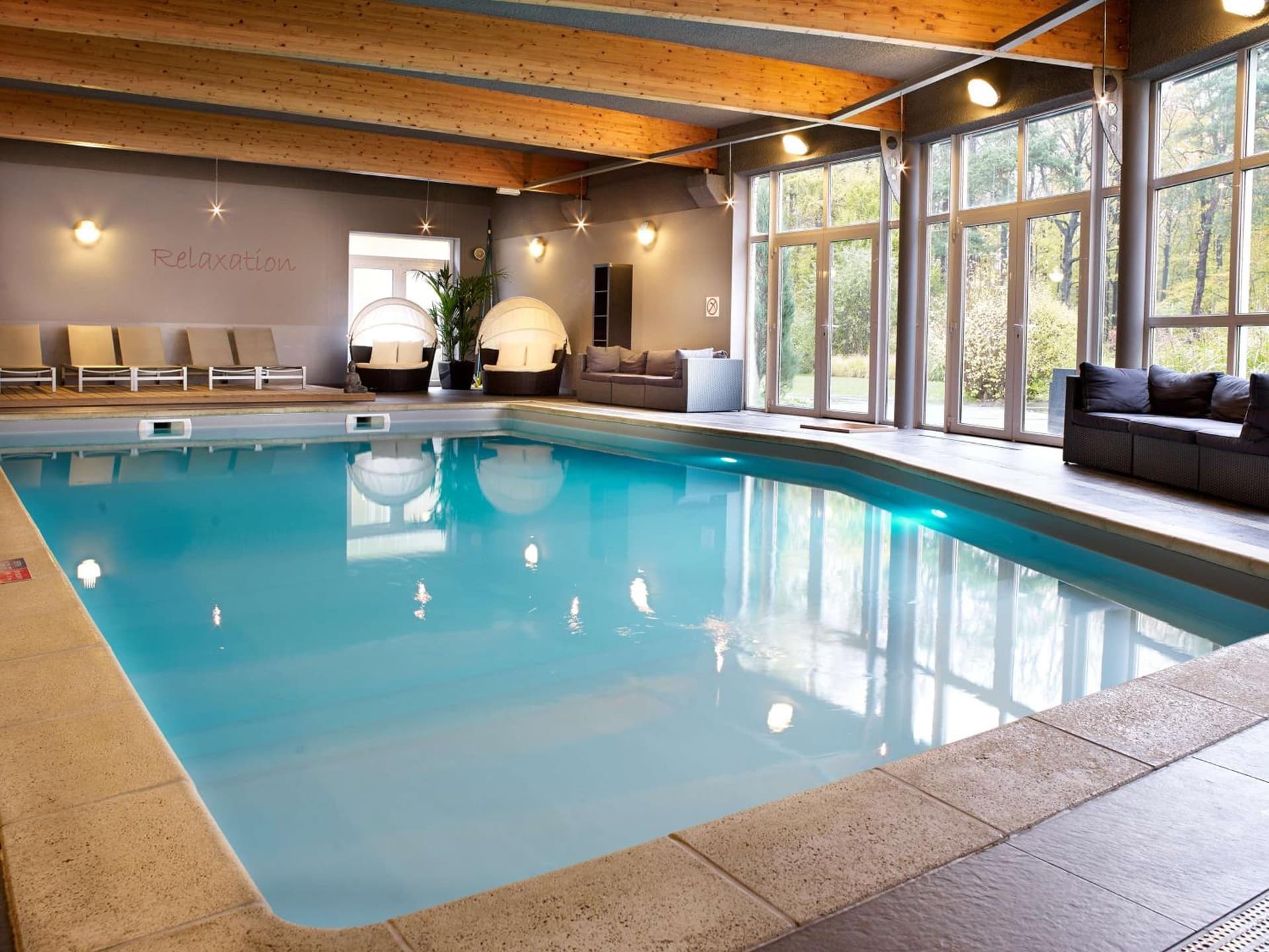 Radisson Blu Balmoral Spa
