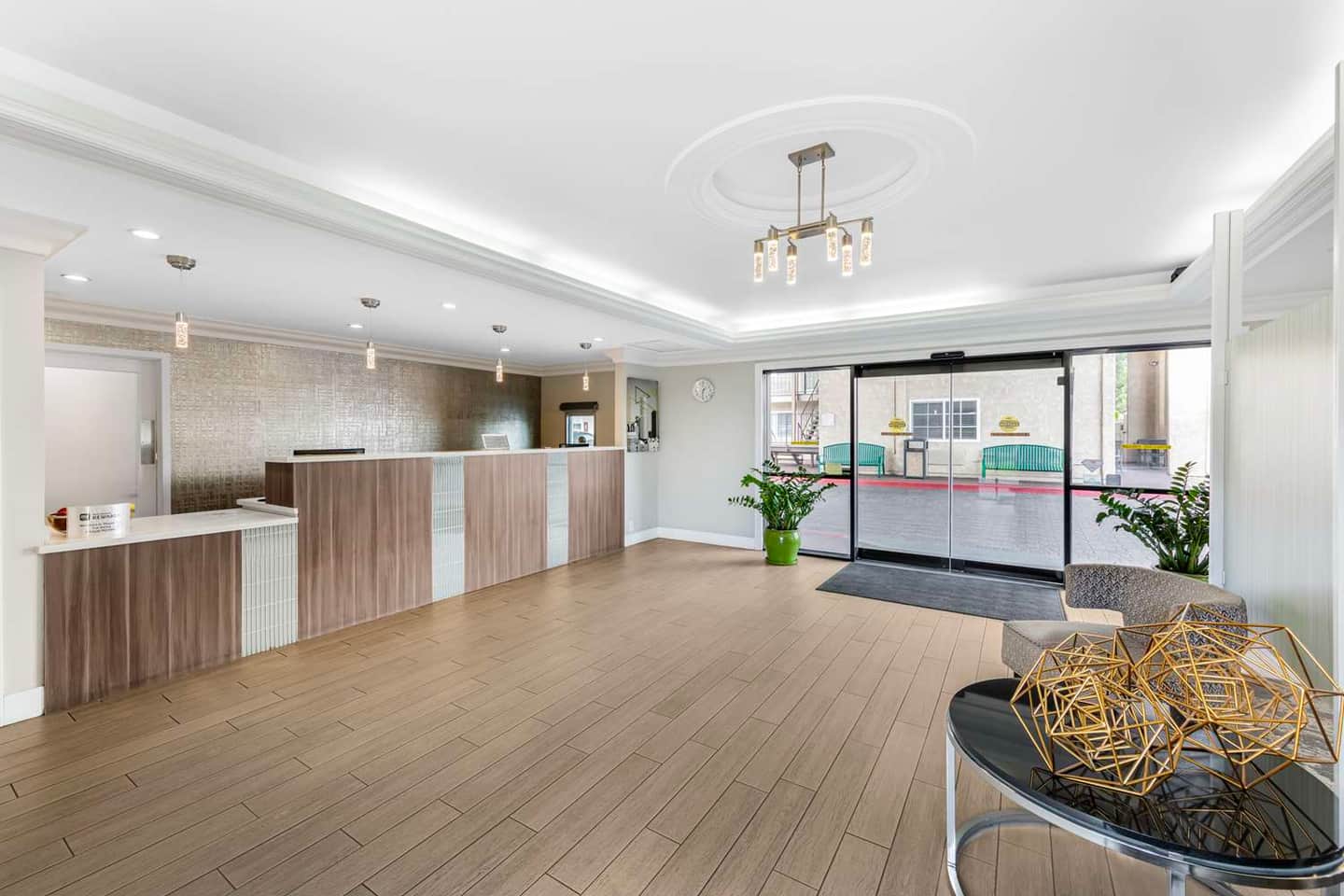 Best Western Plus Ontario Airport & Convention Center
