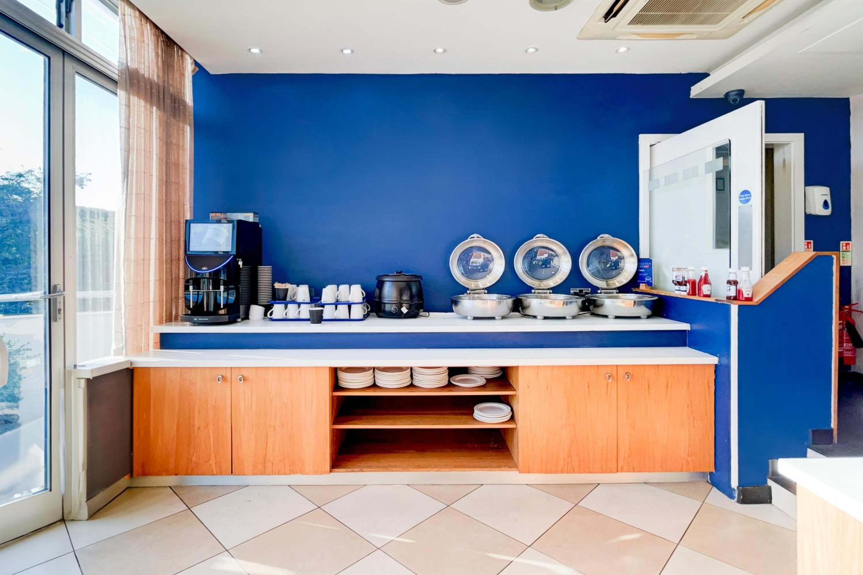 Belvilla Crewe City Centre Lifestyle