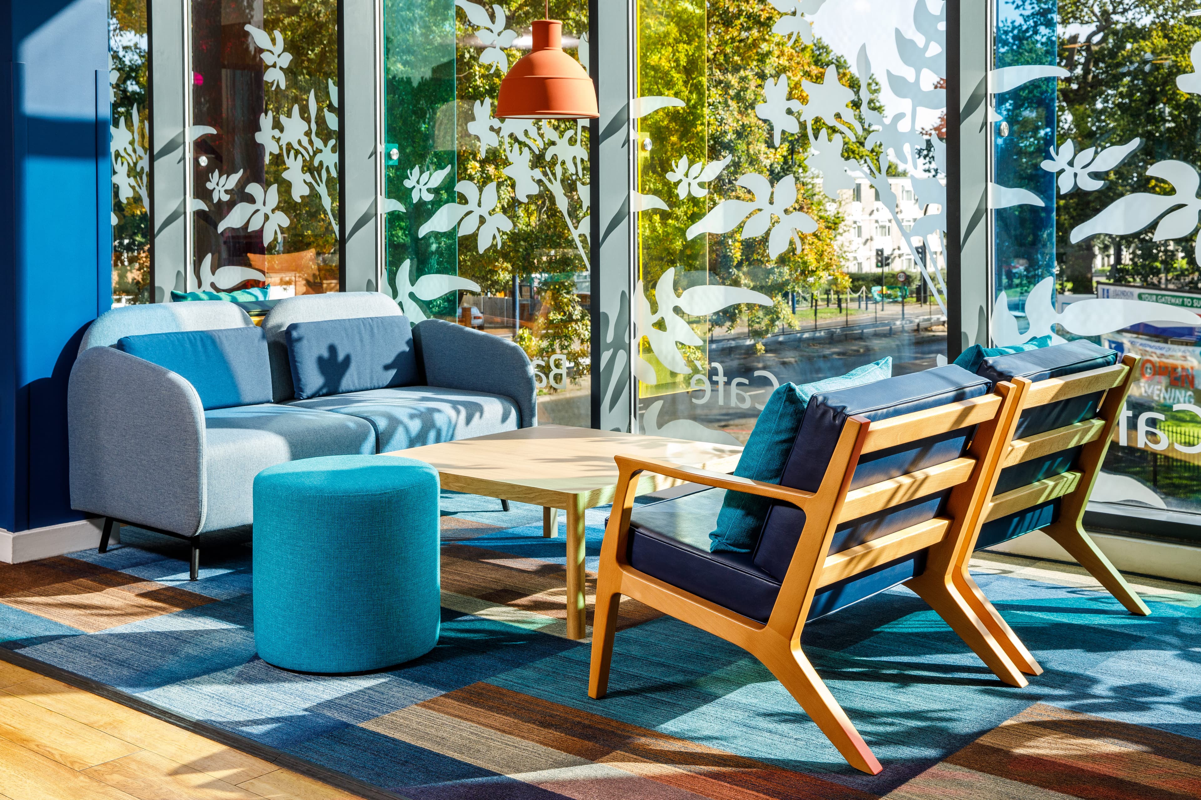 Ibis Budget London Heathrow Central