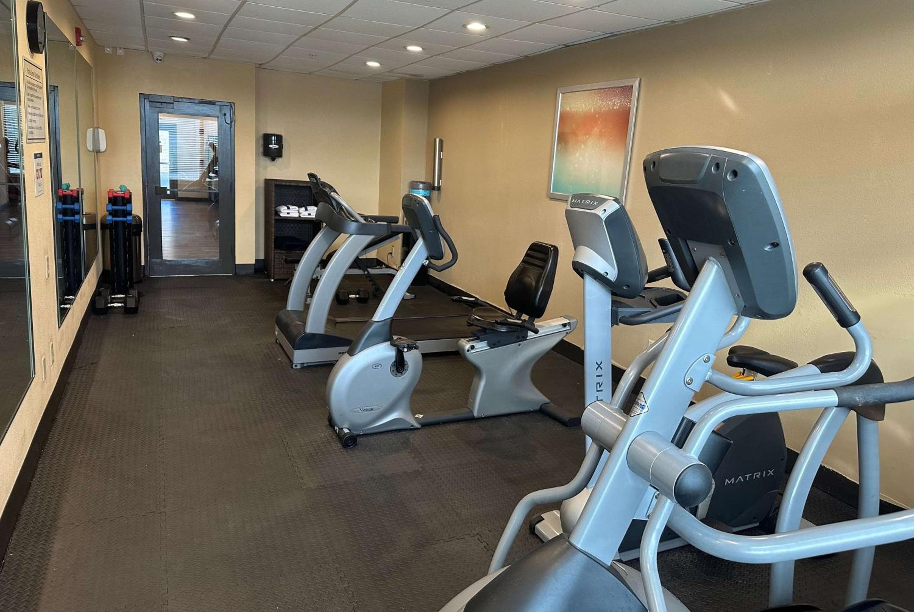 Wingate by Wyndham Harrisburg Near Hershey