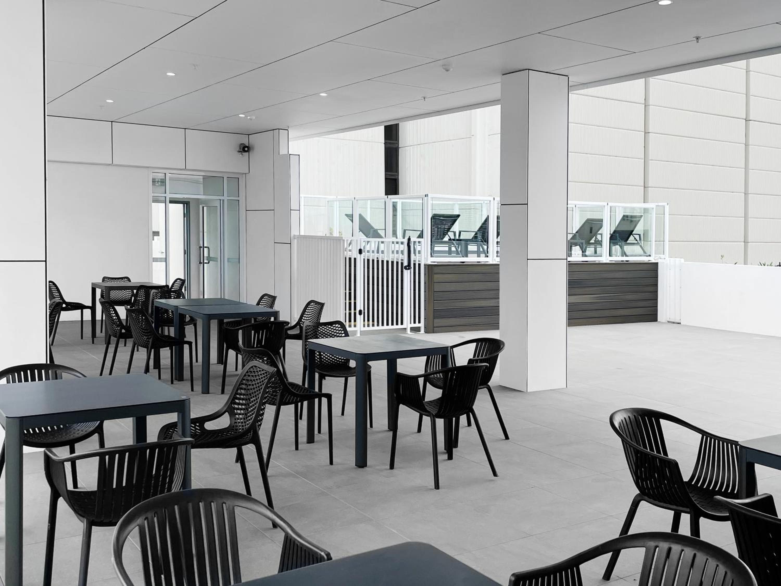 Swiss-Belhotel Brisbane